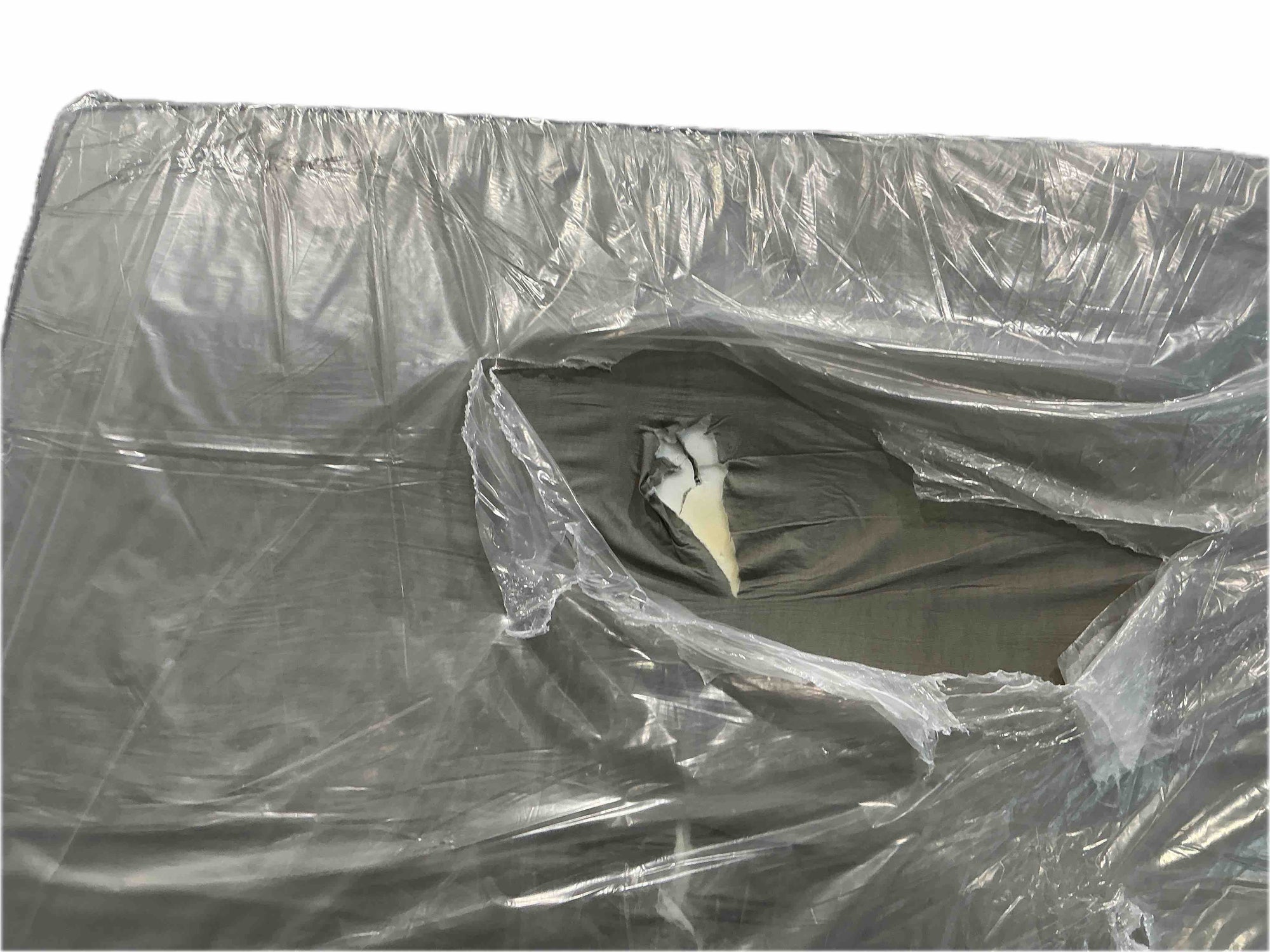 Product Image - Damaged