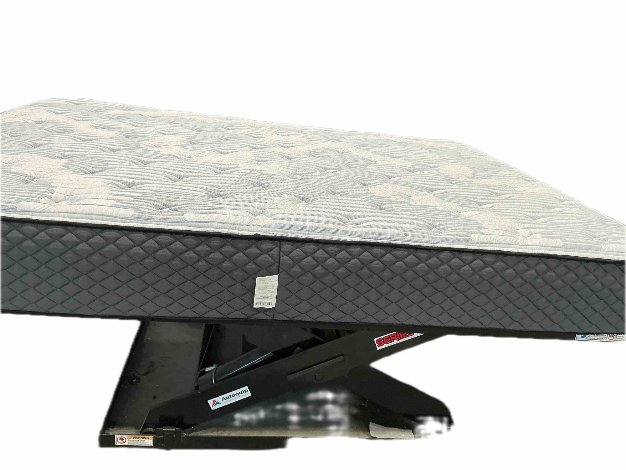 Product Image - Damaged