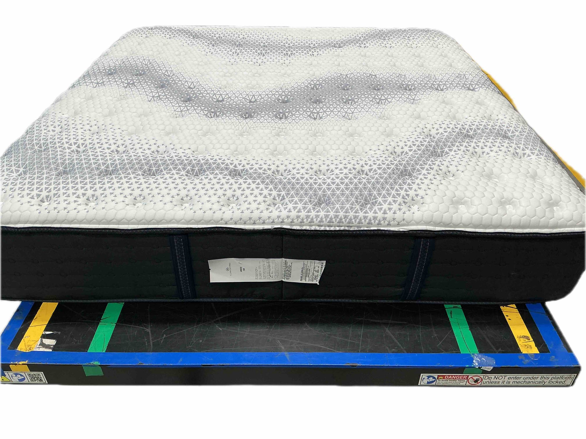 Product Image - Damaged