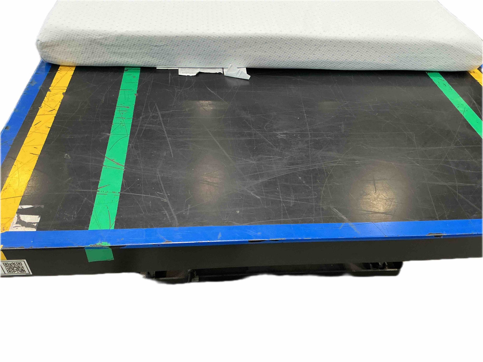 Product Image - Damaged