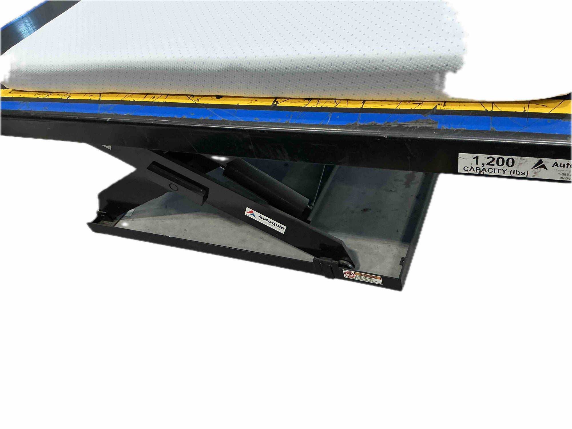 Product Image - Damaged