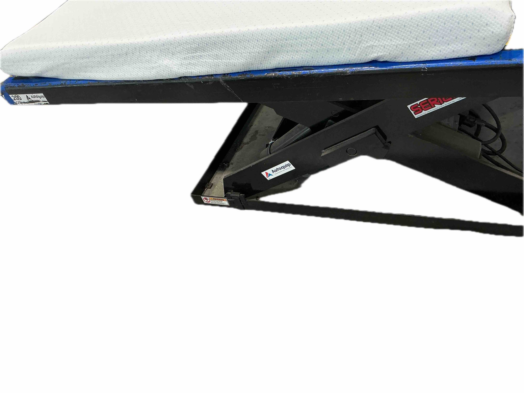 Product Image - Damaged