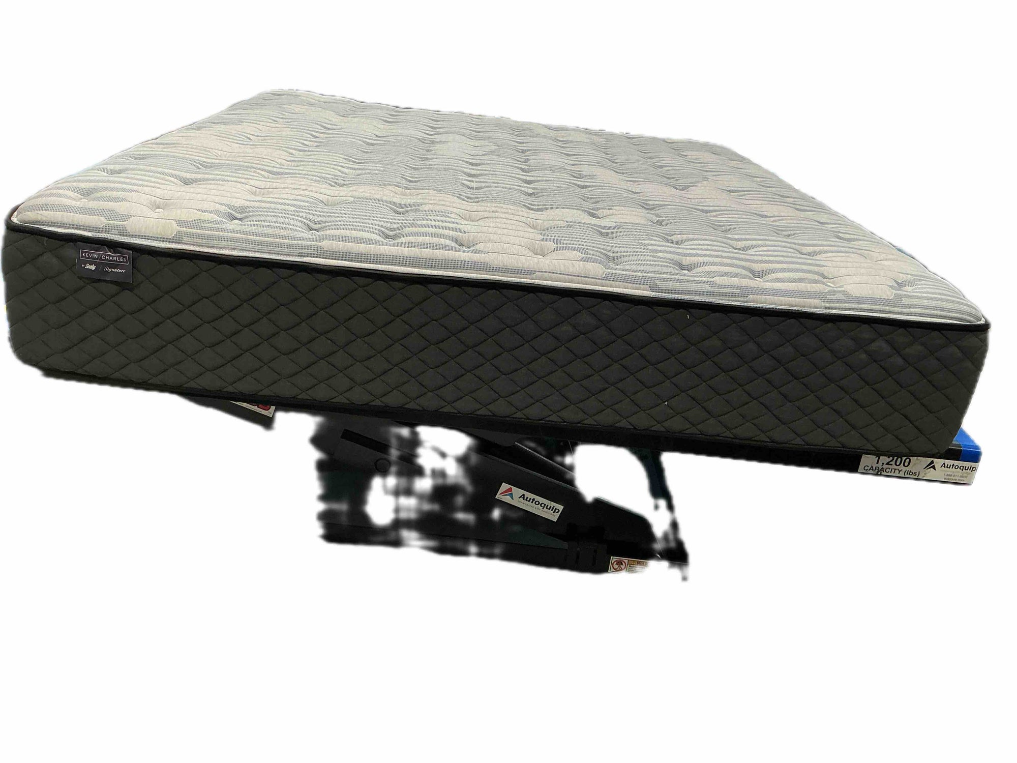 Product Image - Damaged