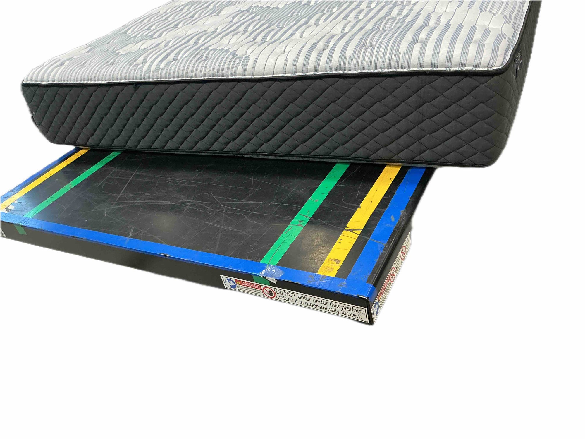 Product Image - Damaged