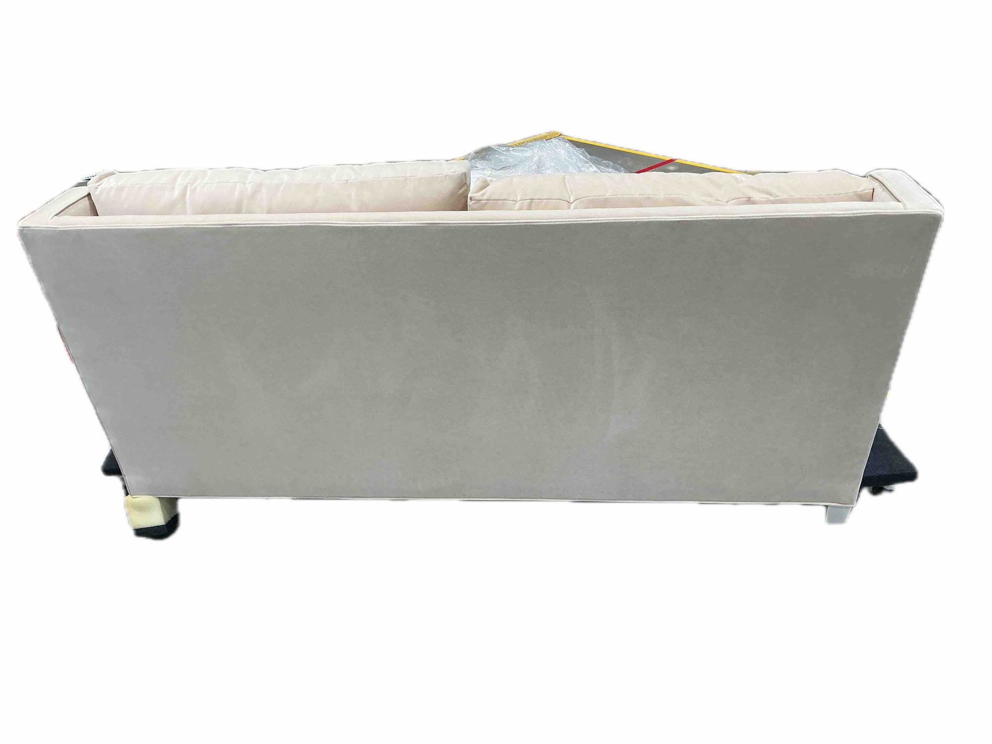 Product Image - Damaged