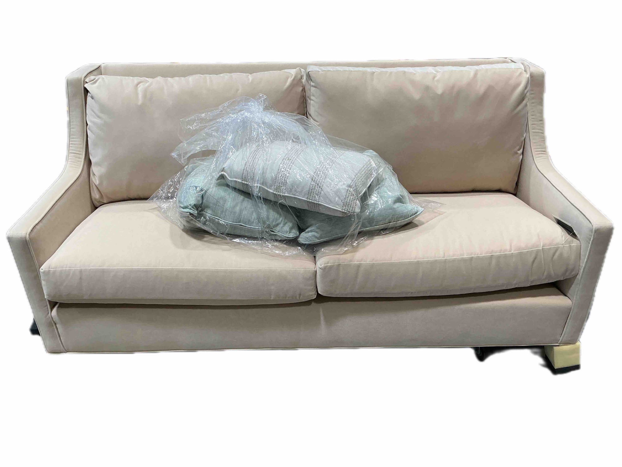 Product Image - Damaged