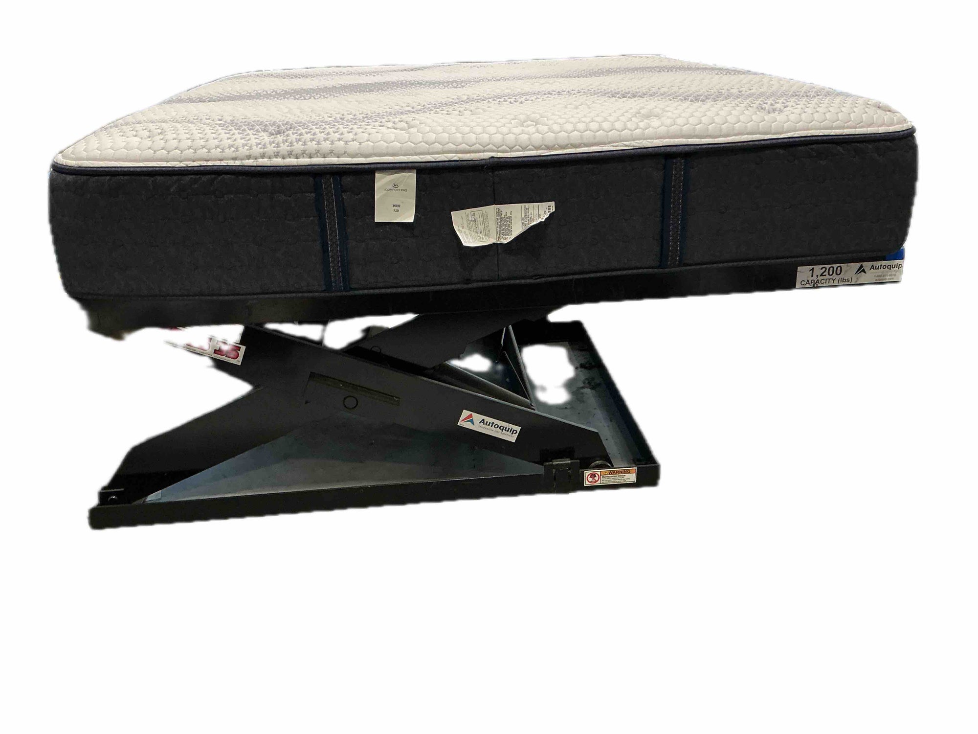 Product Image - Damaged