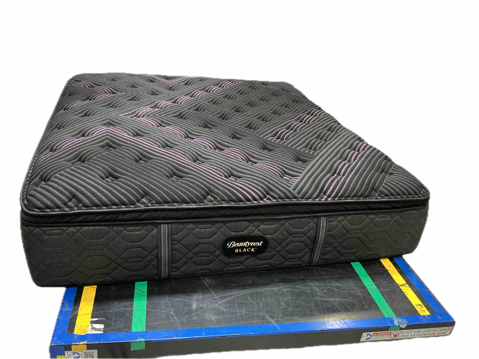 Product Image - Damaged