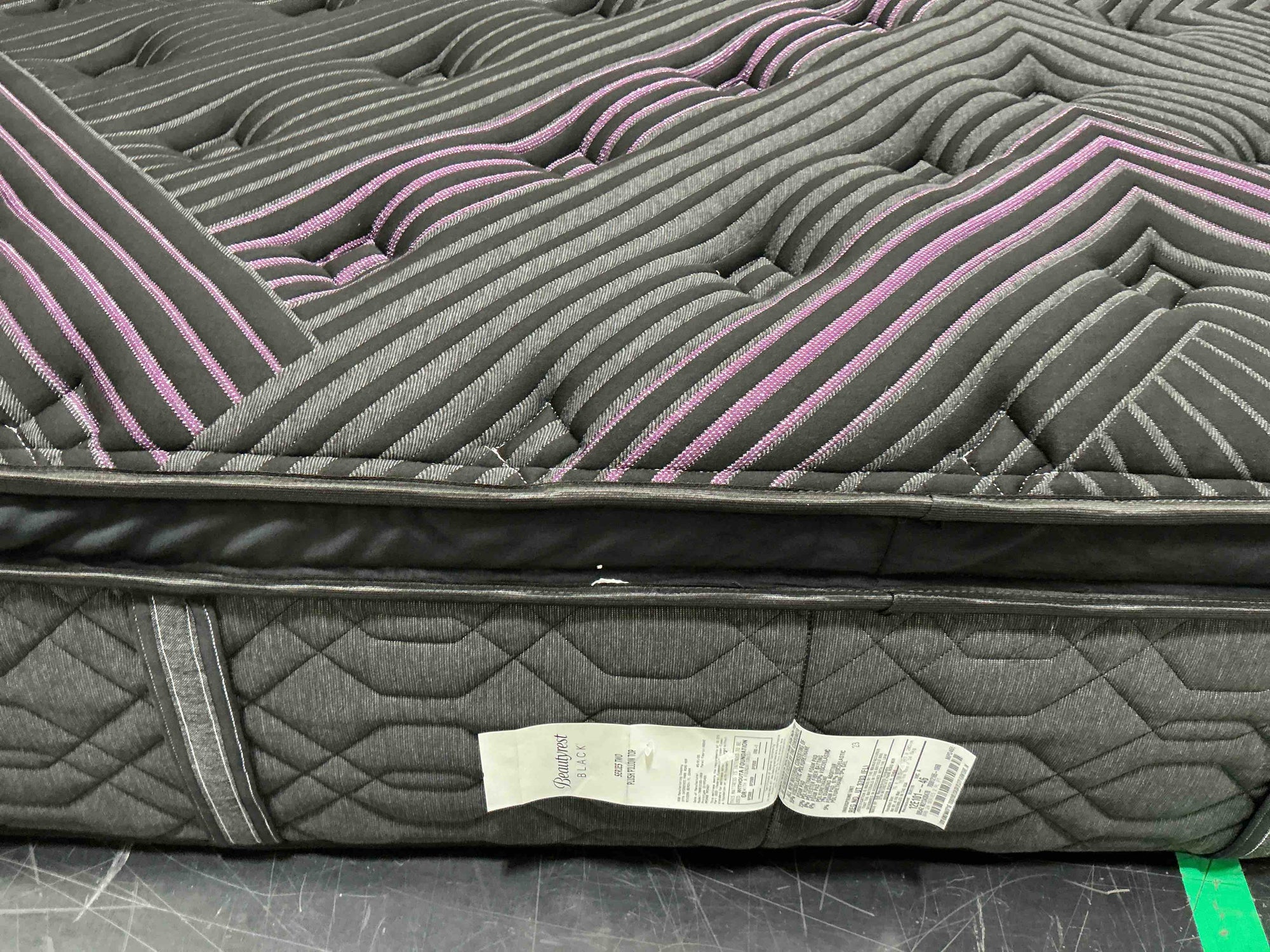 Product Image - Damaged