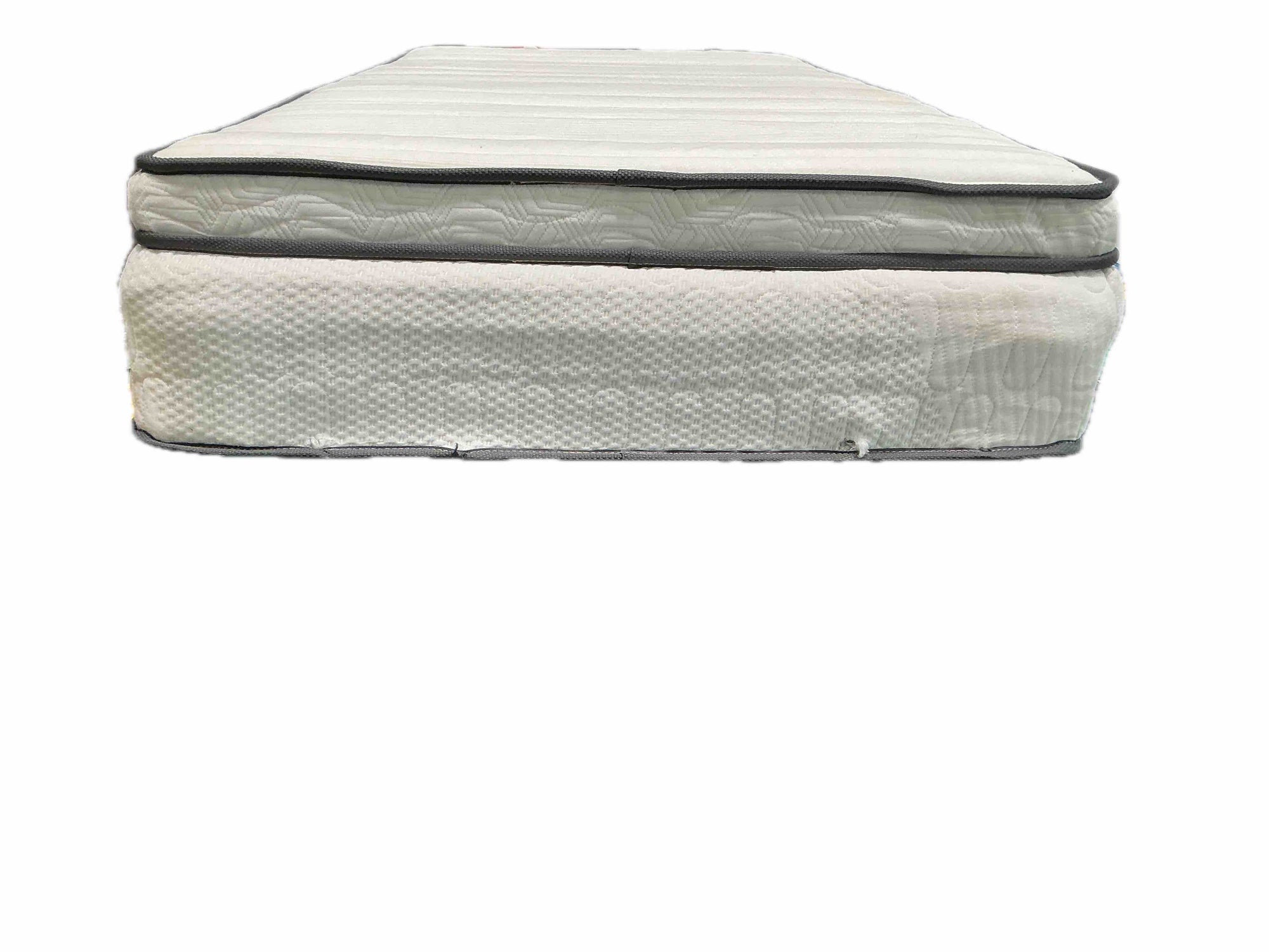 Product Image - Damaged