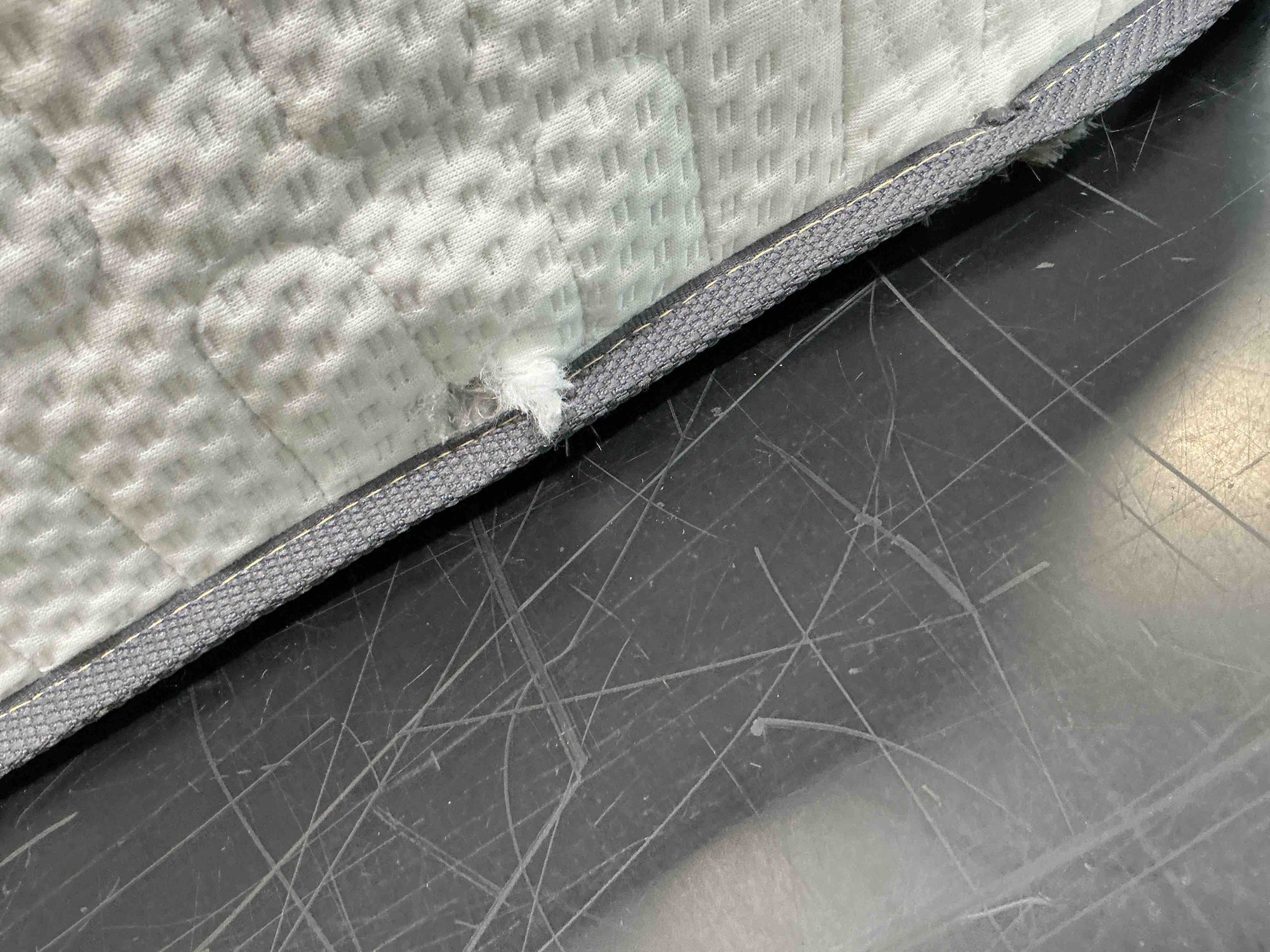 Product Image - Damaged