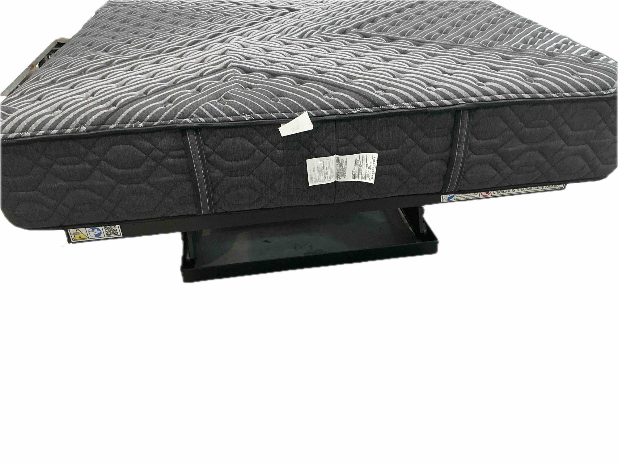 Product Image - Damaged