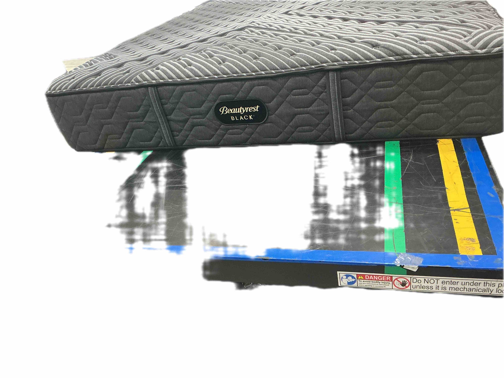 Product Image - Damaged