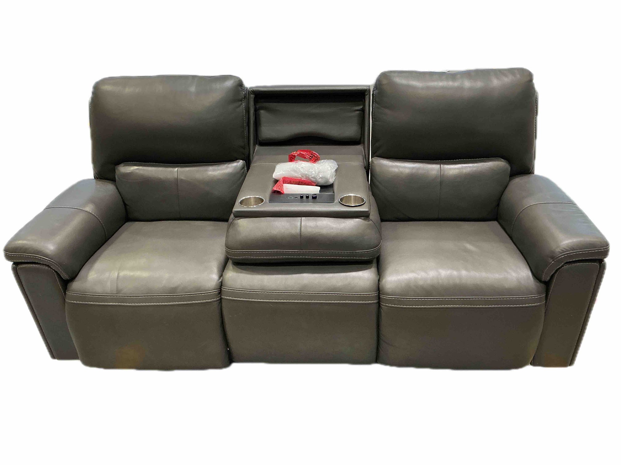 Product Image - Damaged