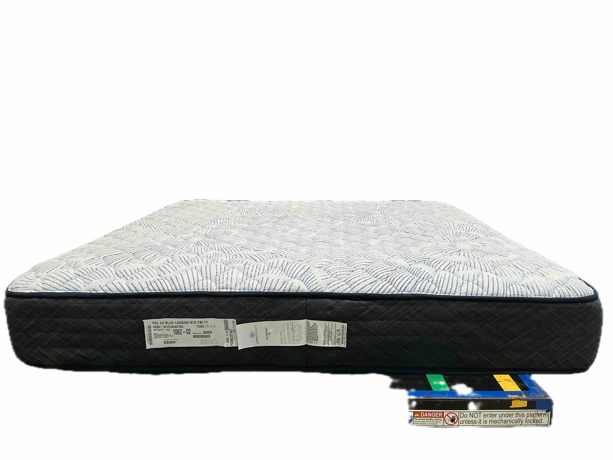 Product Image - Damaged