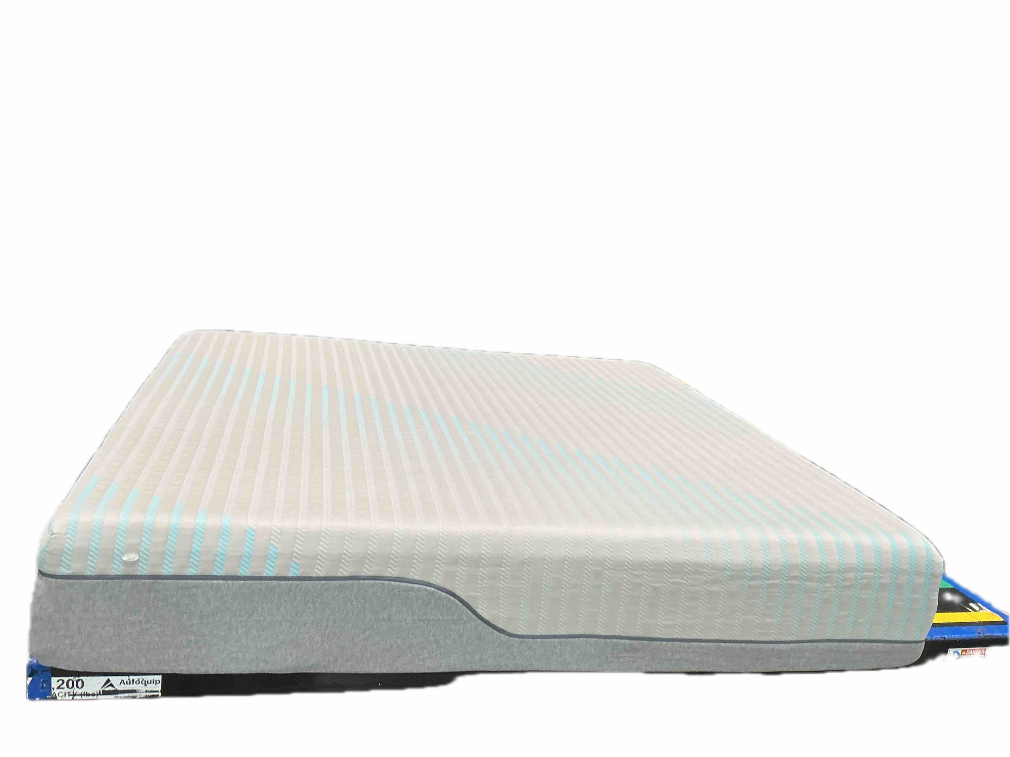 Product Image - Damaged