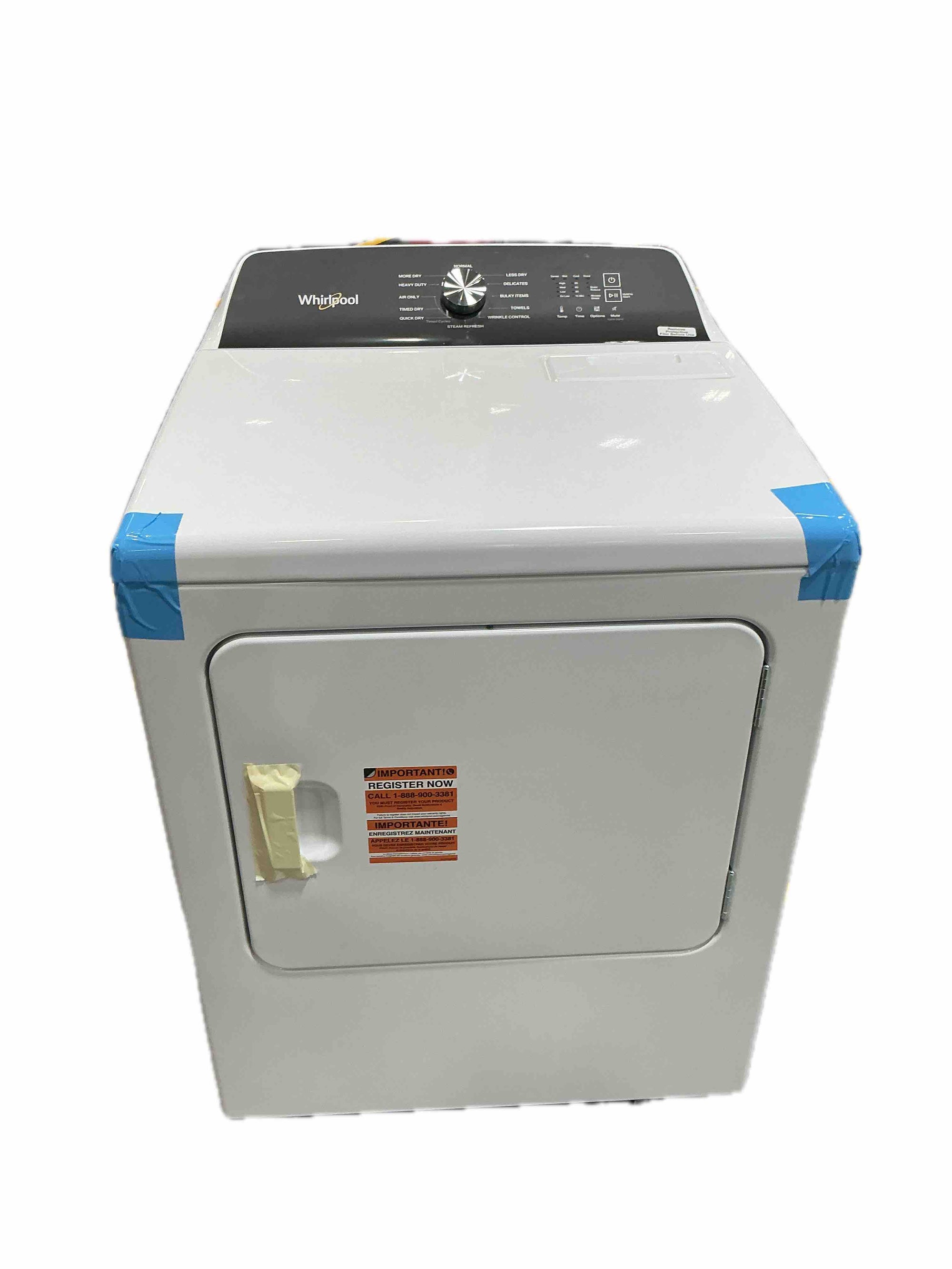 Product Image - Damaged