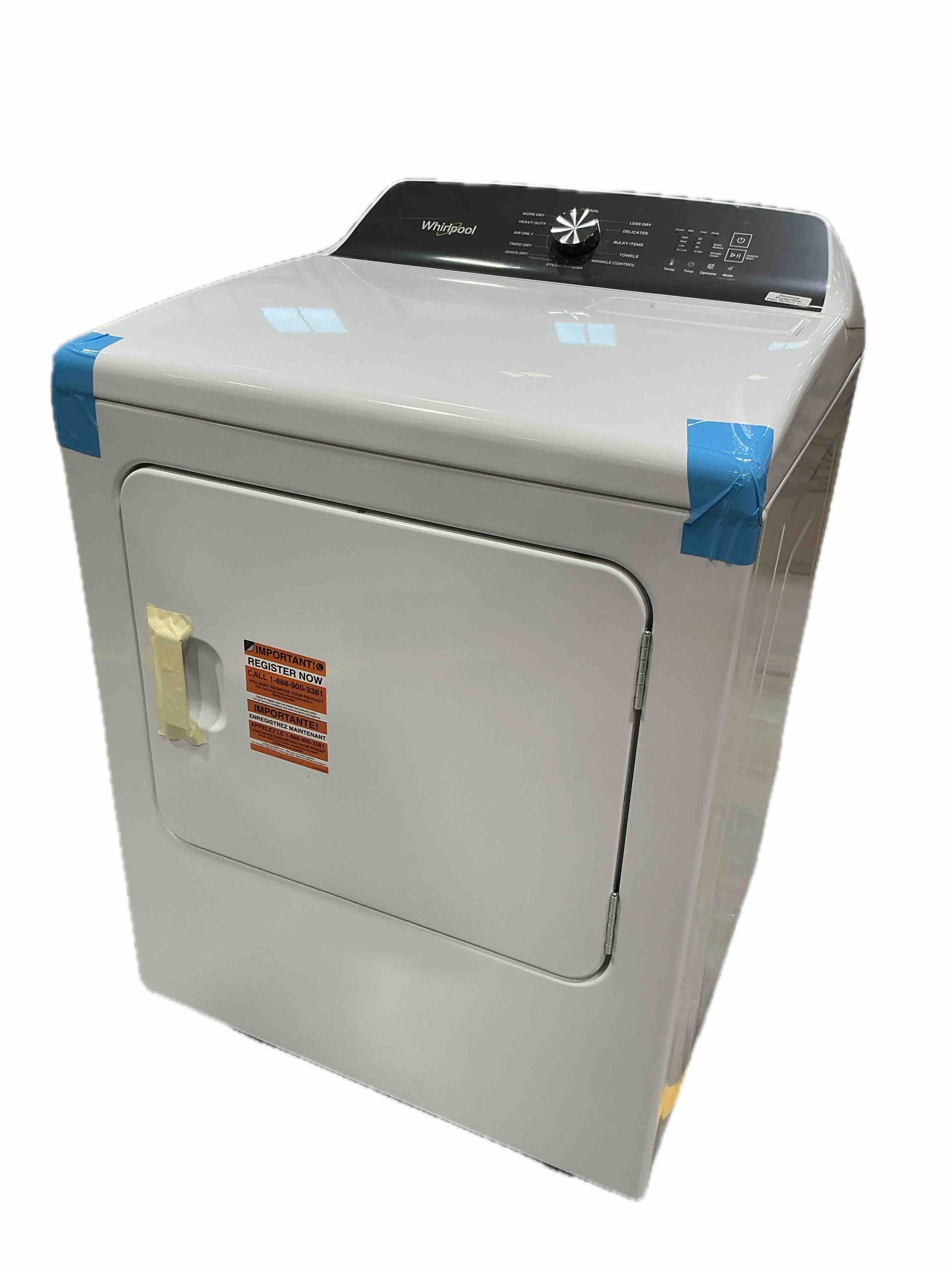 Product Image - Damaged
