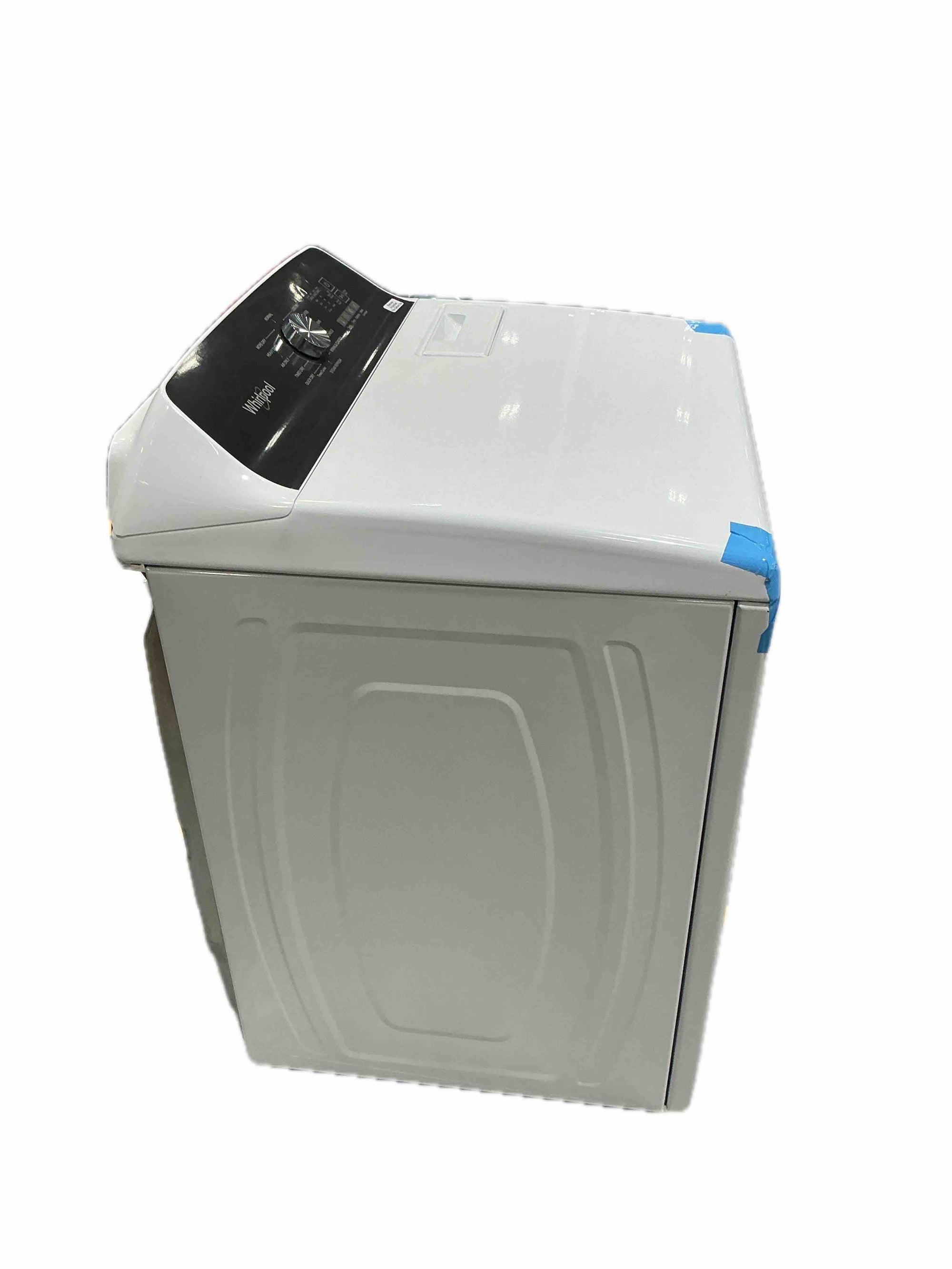 Product Image - Damaged