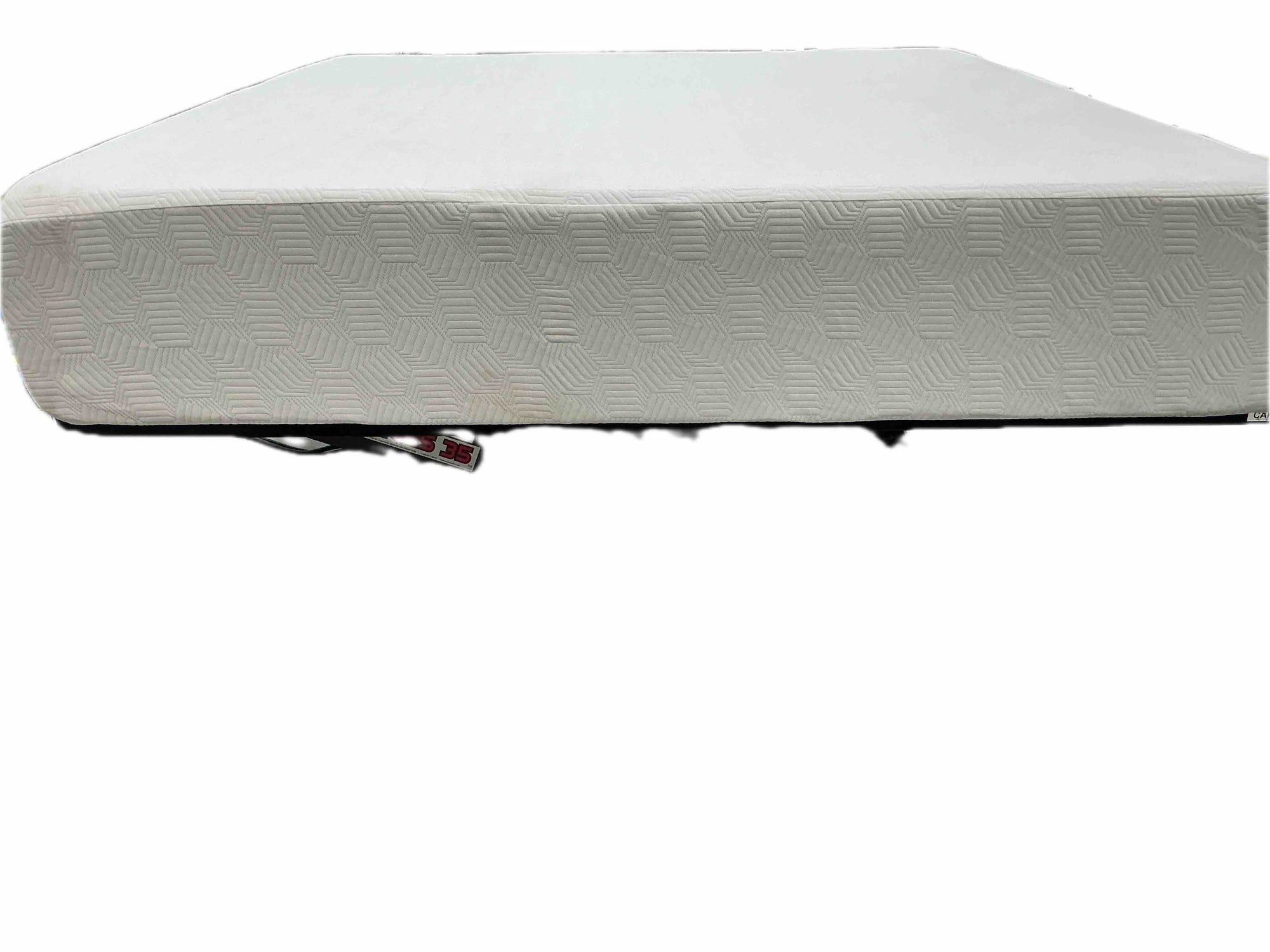 Product Image - Damaged