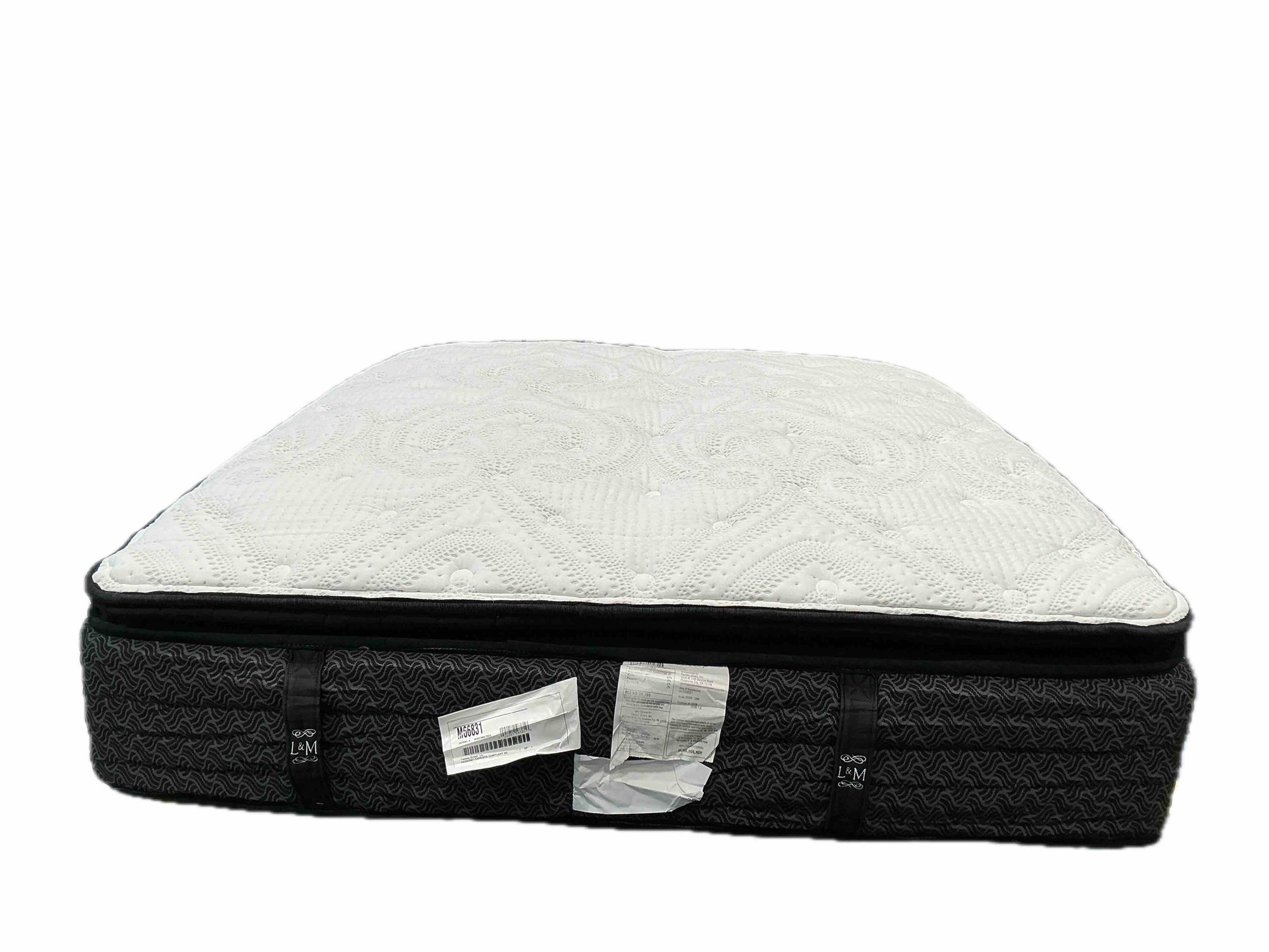 Product Image - Damaged