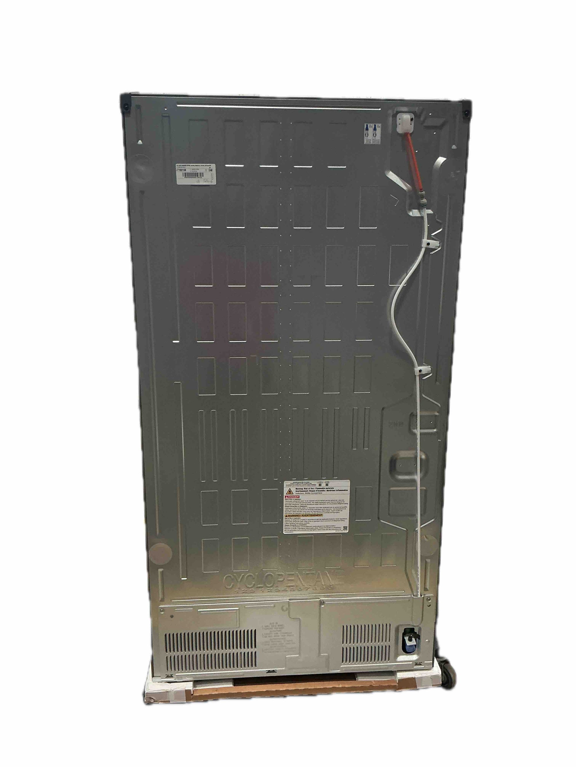 Product Image - Damaged