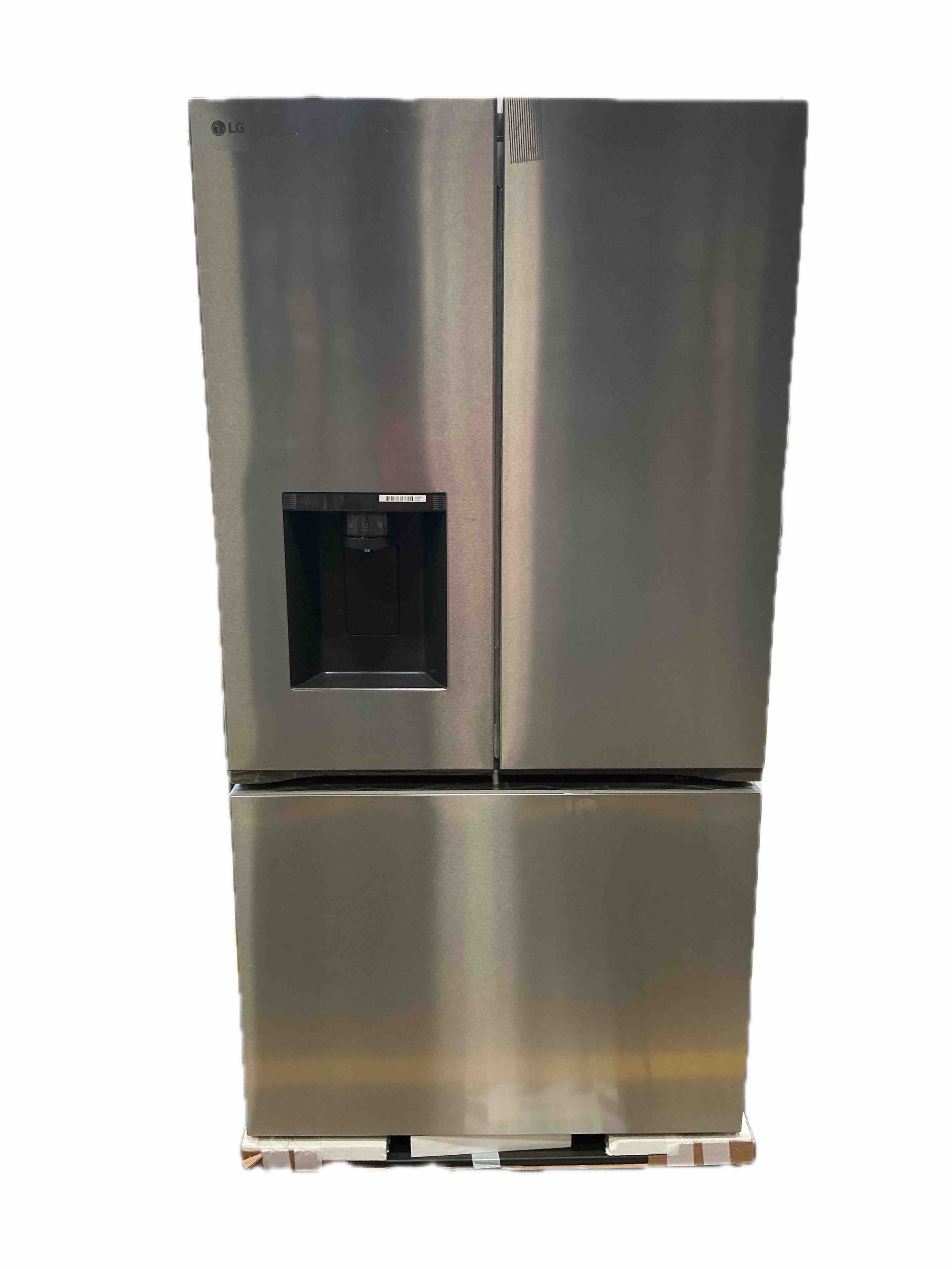 Product Image - Damaged