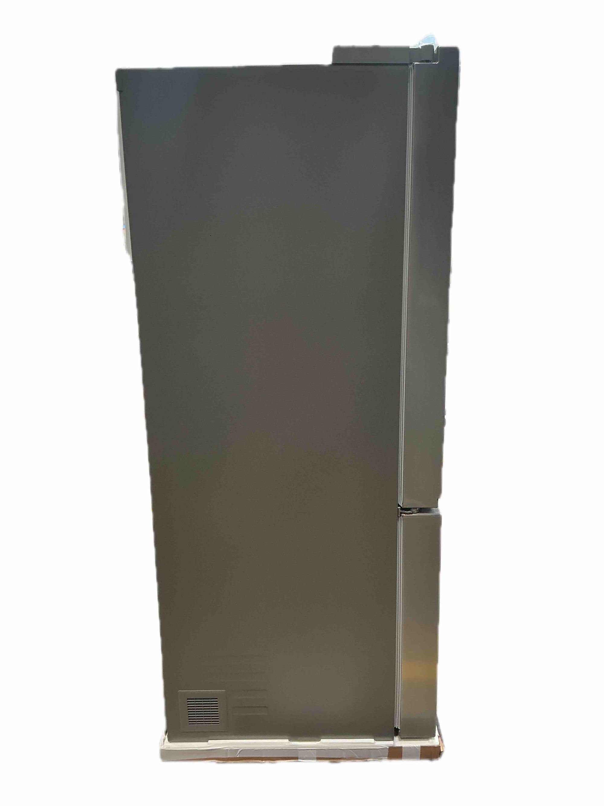 Product Image - Damaged