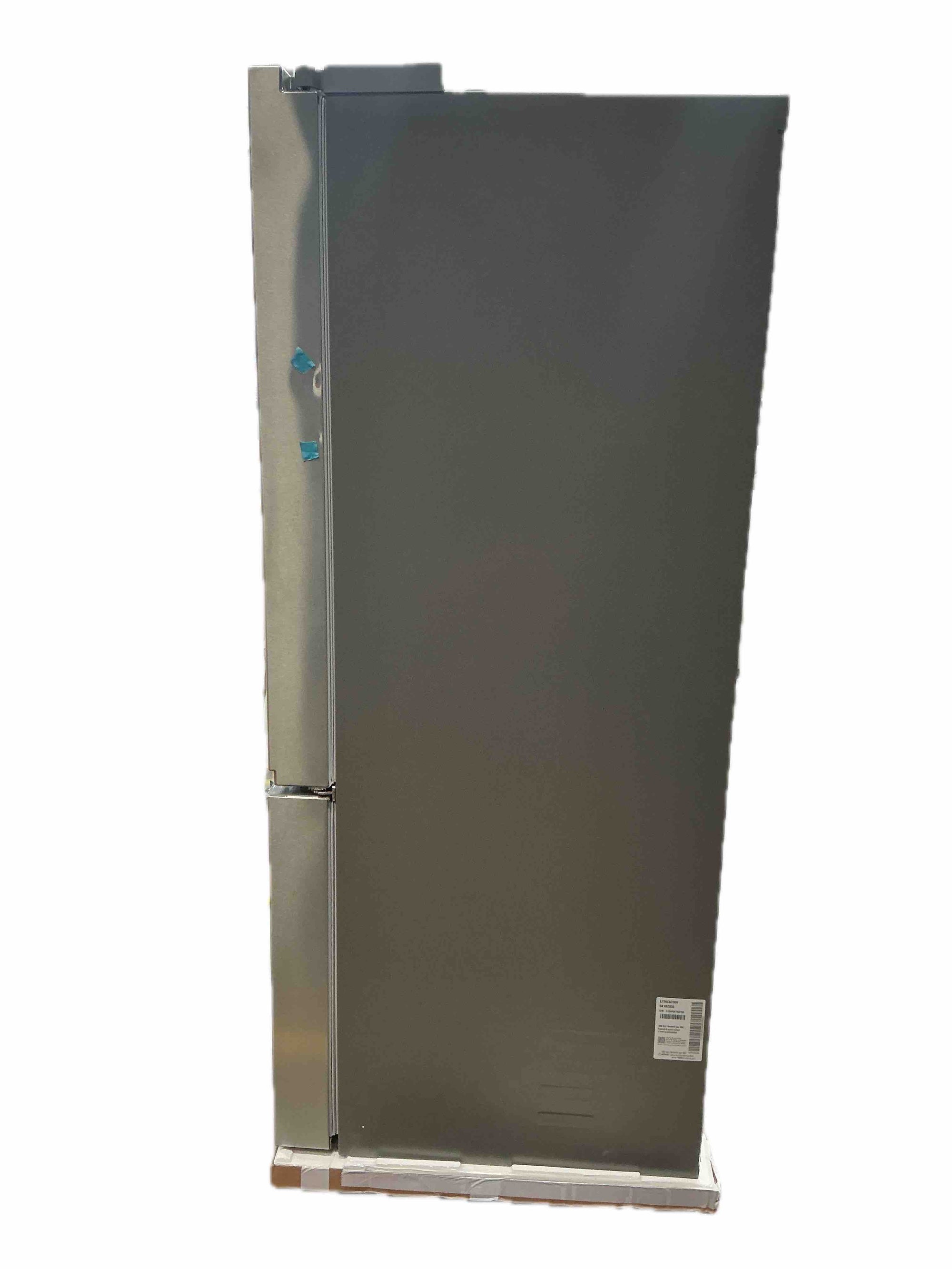 Product Image - Damaged