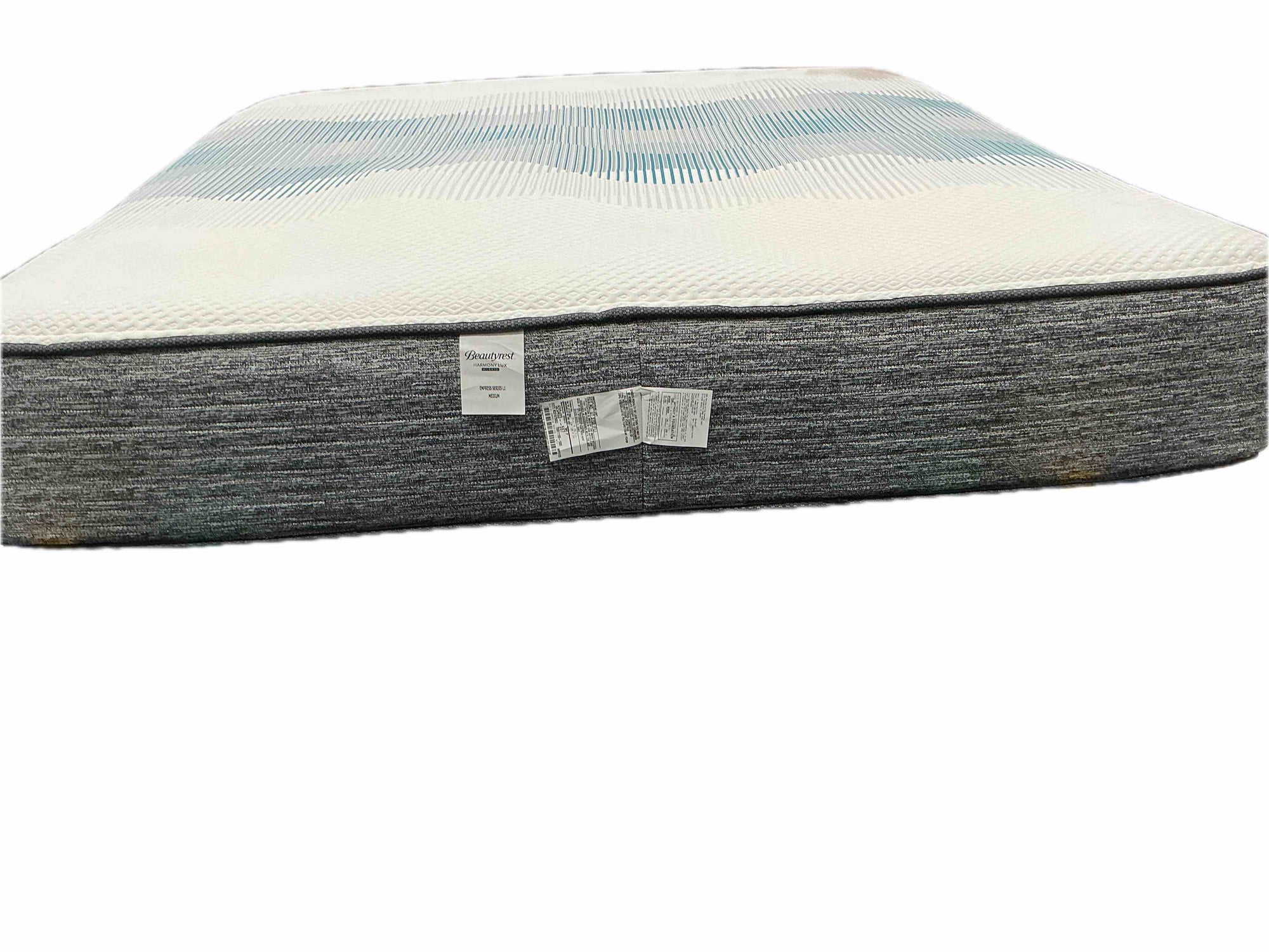 Product Image - Damaged