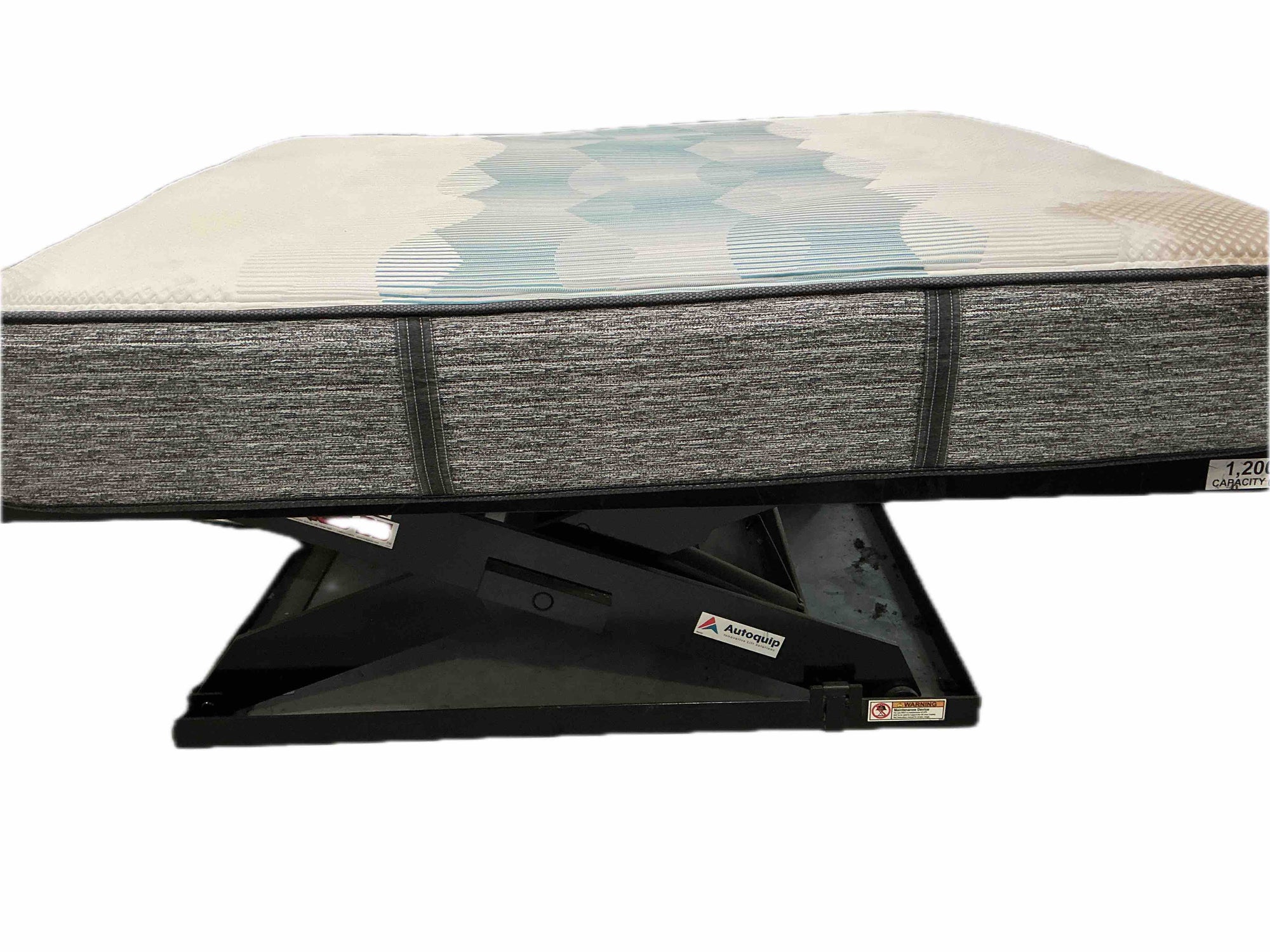 Product Image - Damaged
