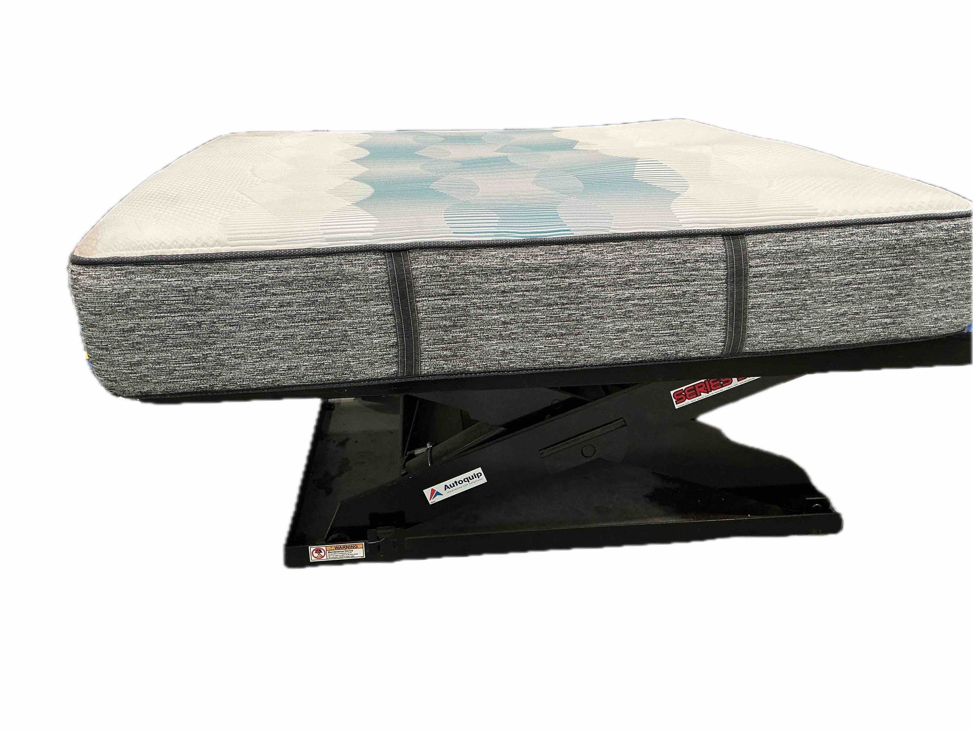 Product Image - Damaged