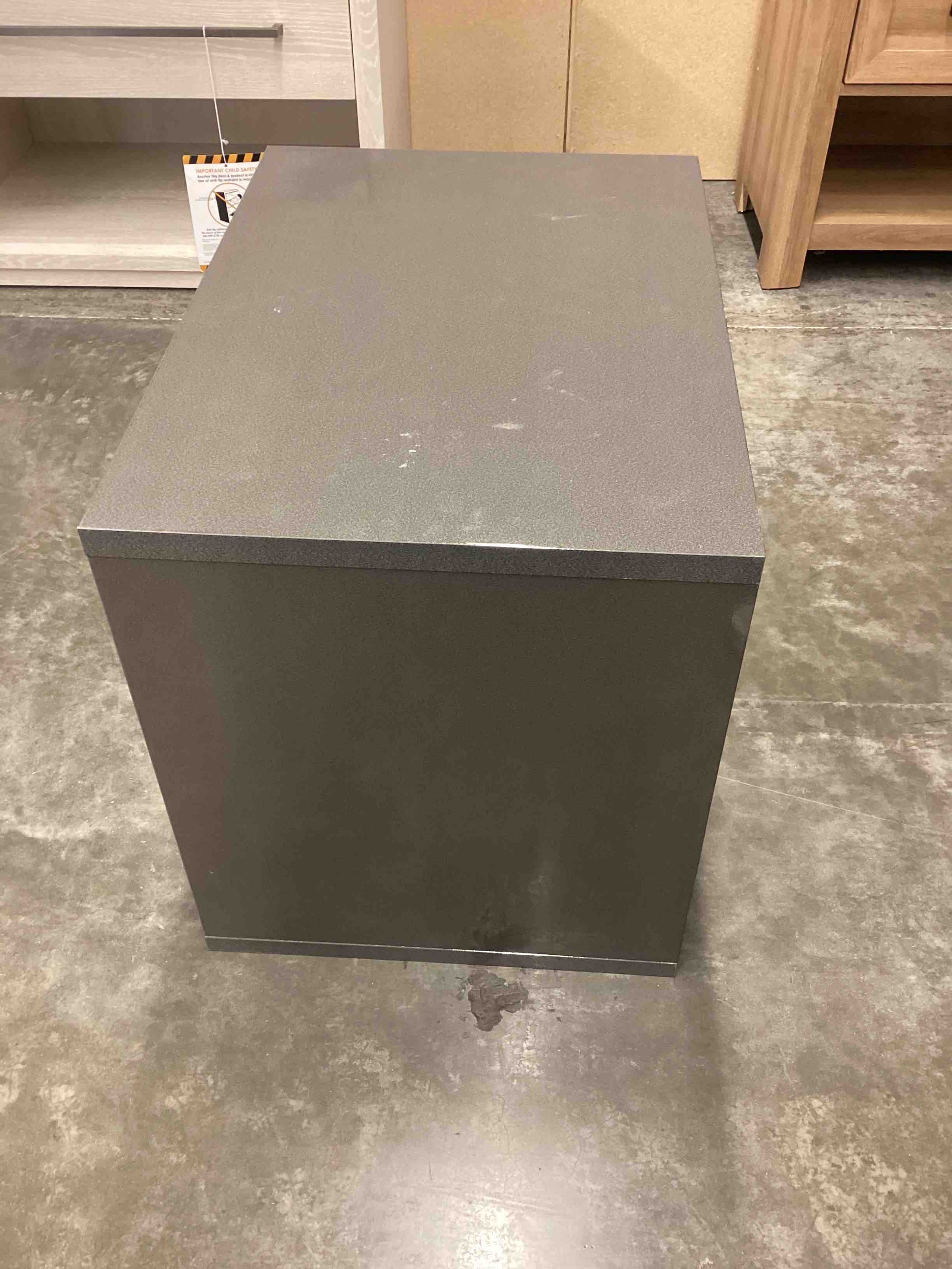 Product Image - Damaged