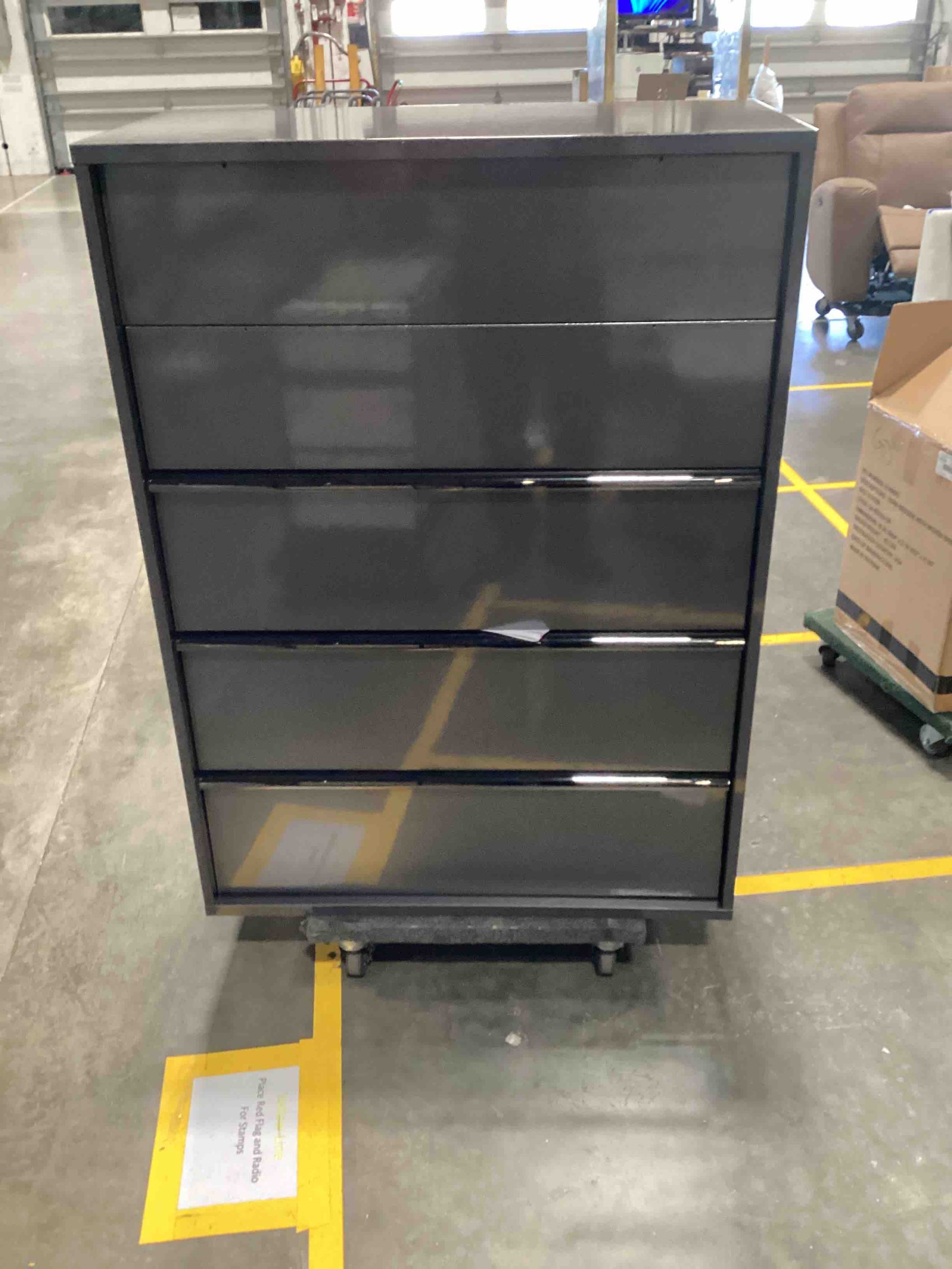 Product Image - Damaged