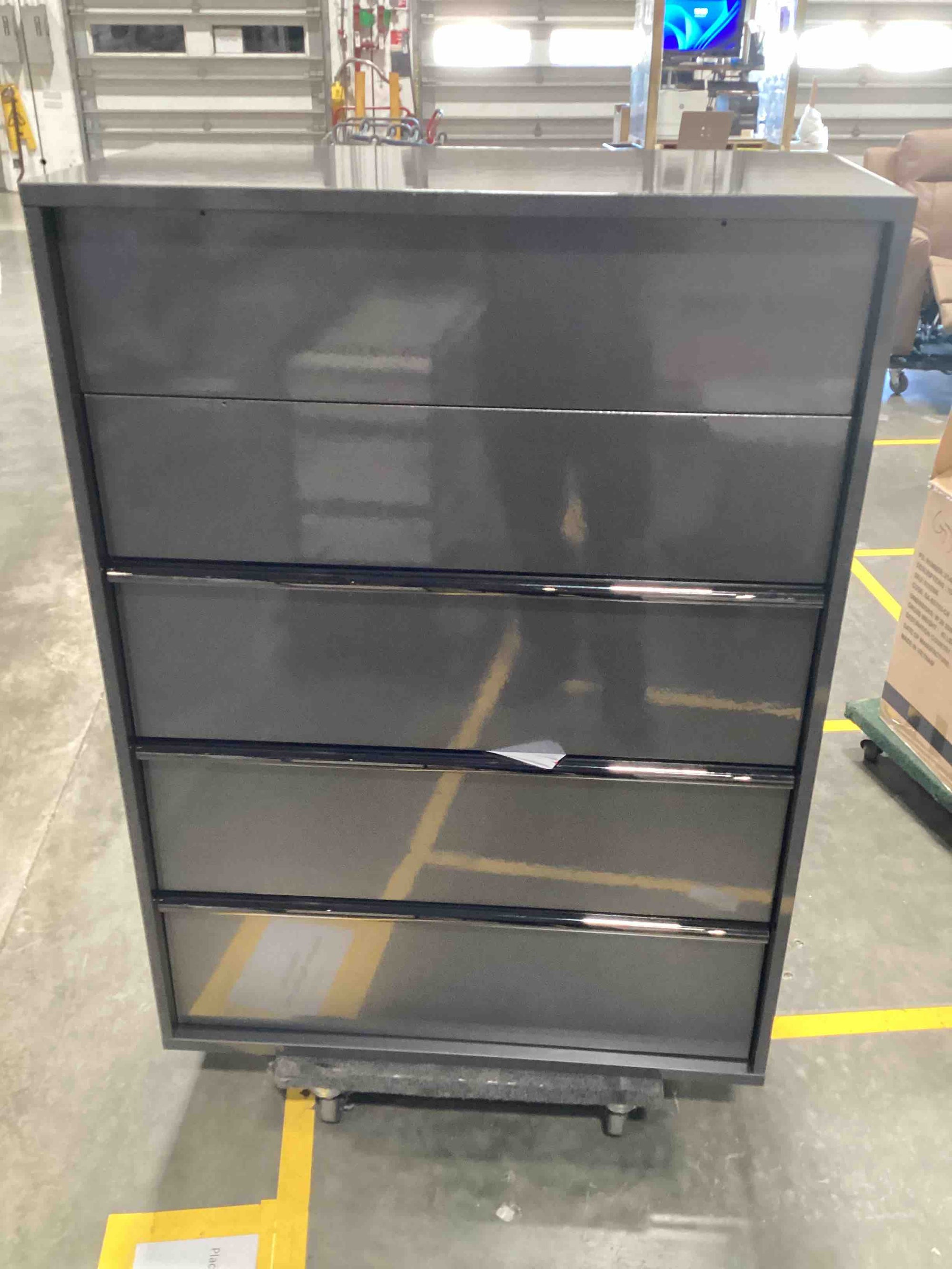 Product Image - Damaged