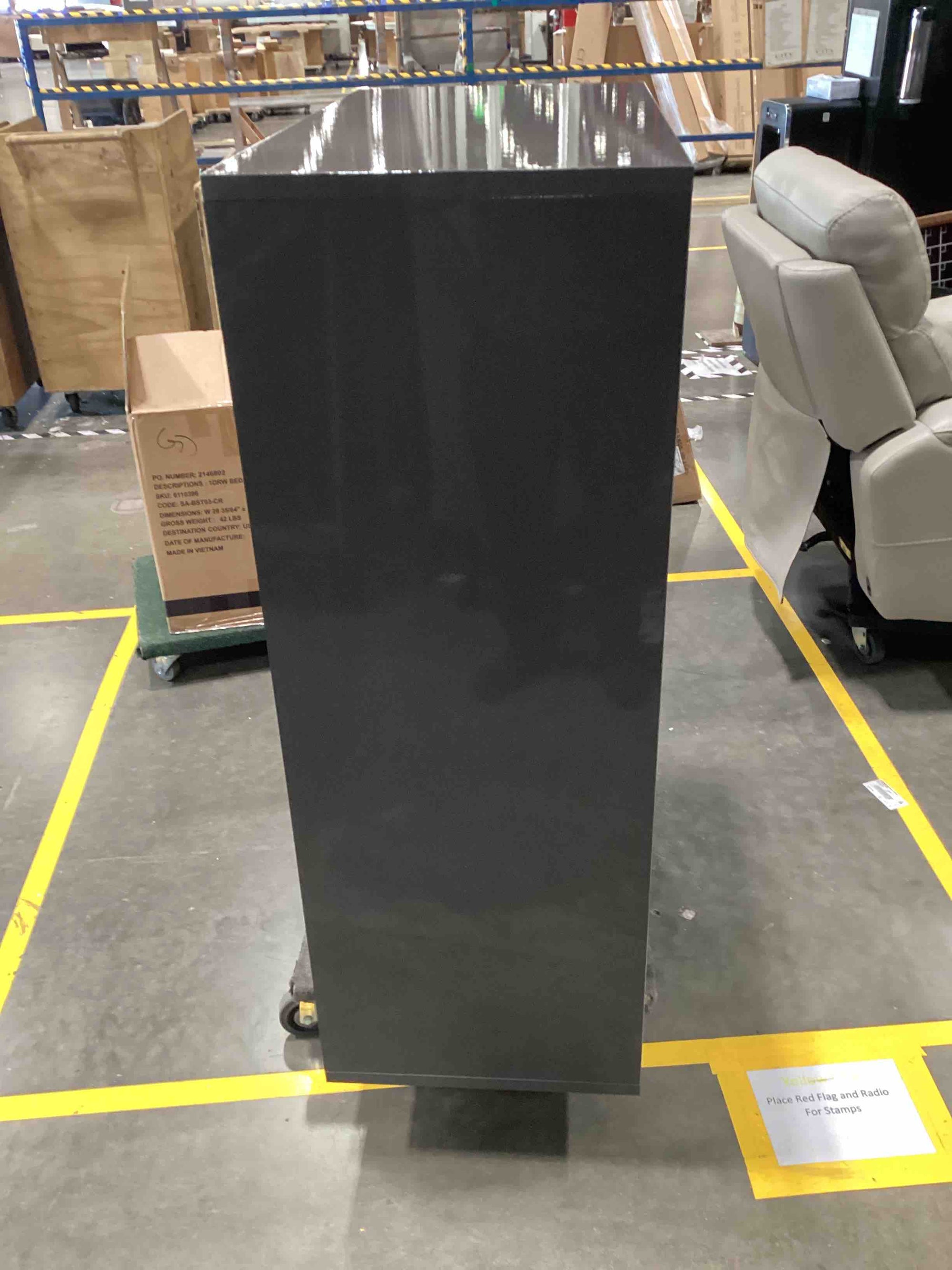 Product Image - Damaged