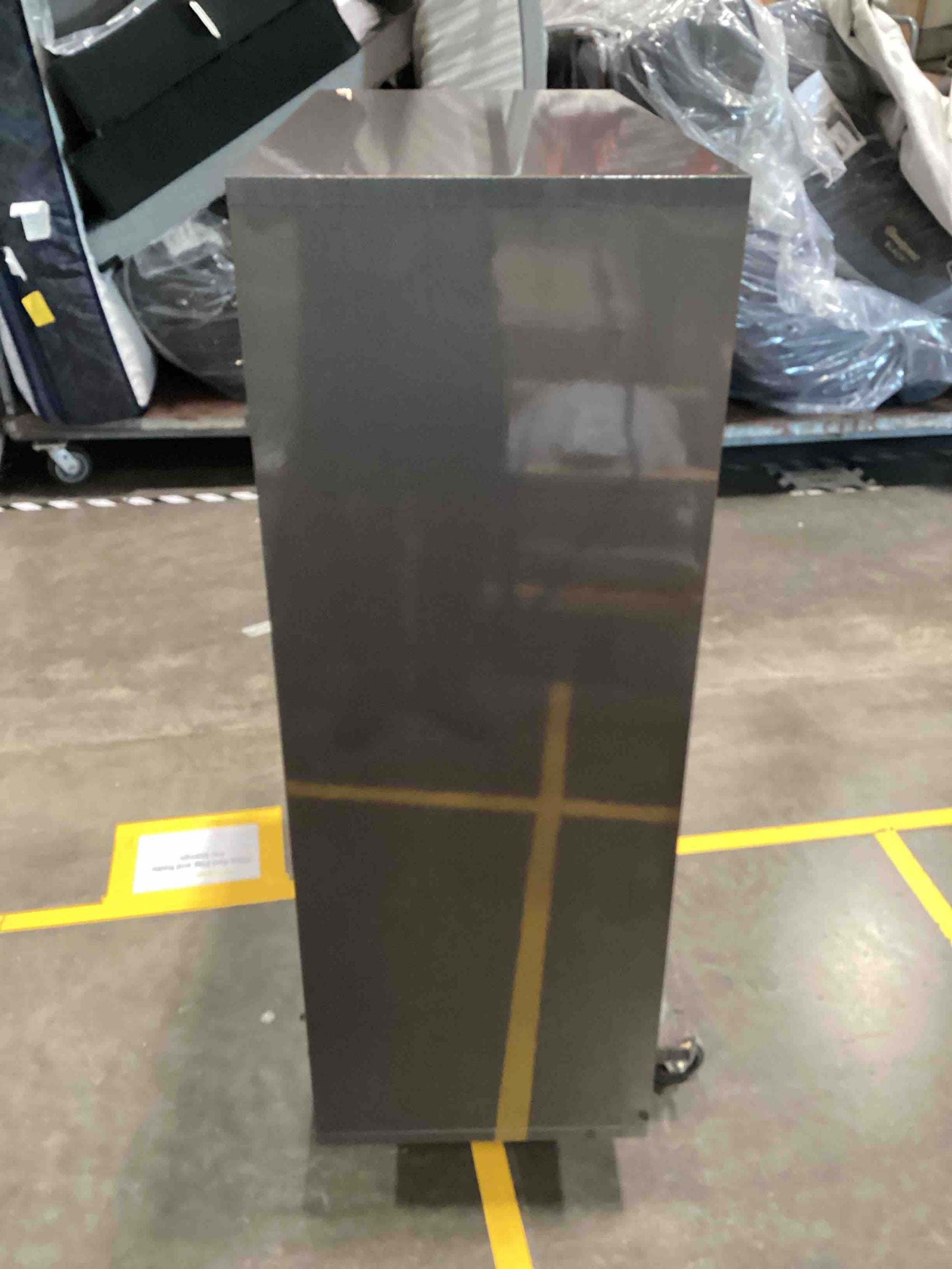 Product Image - Damaged