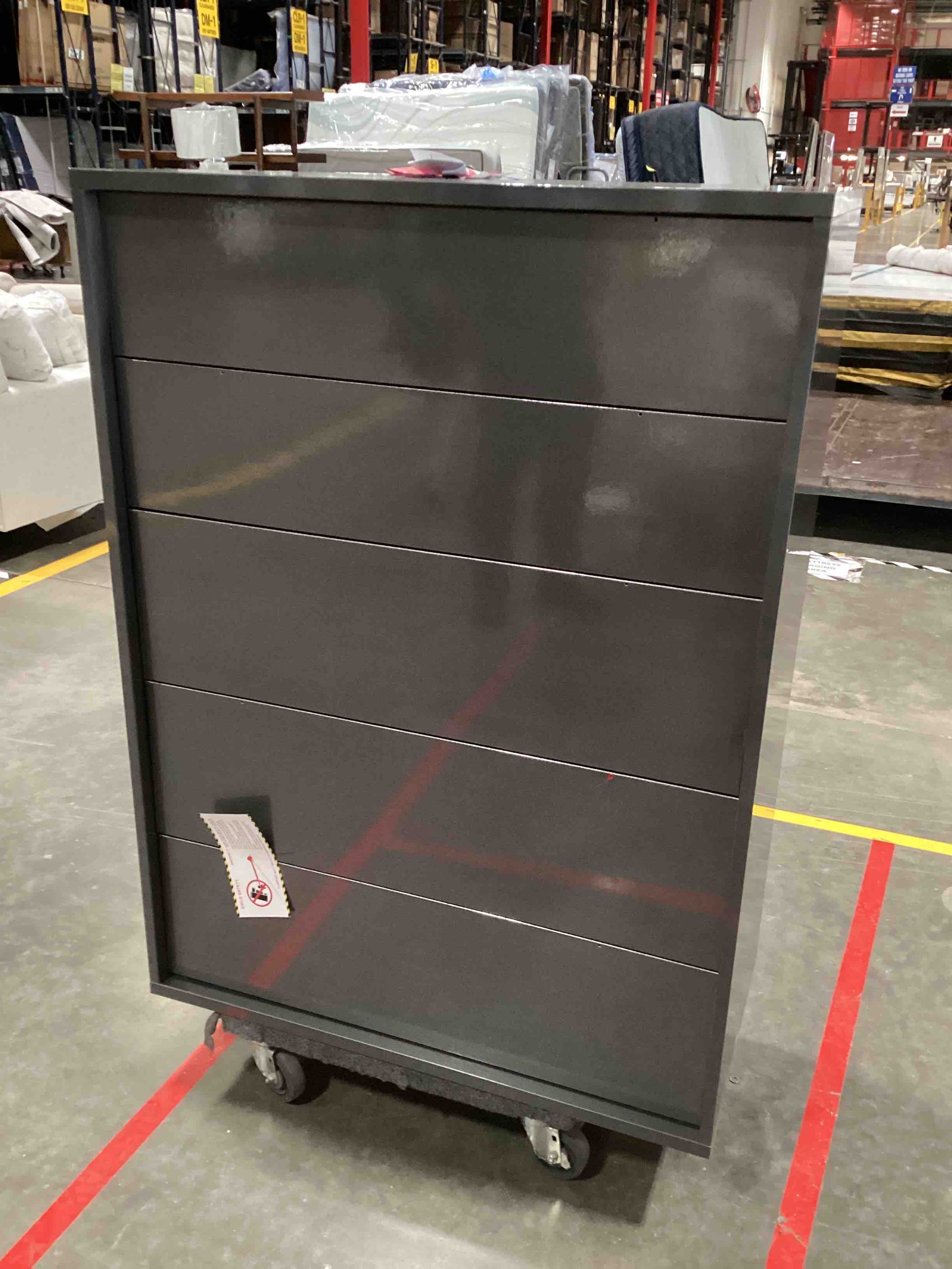 Product Image - Damaged