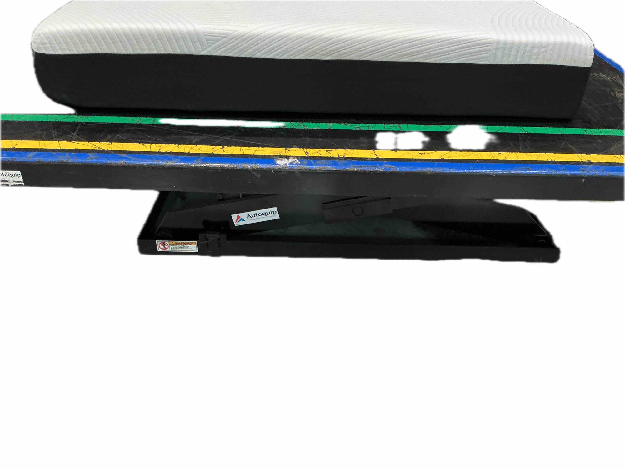 Product Image - Damaged