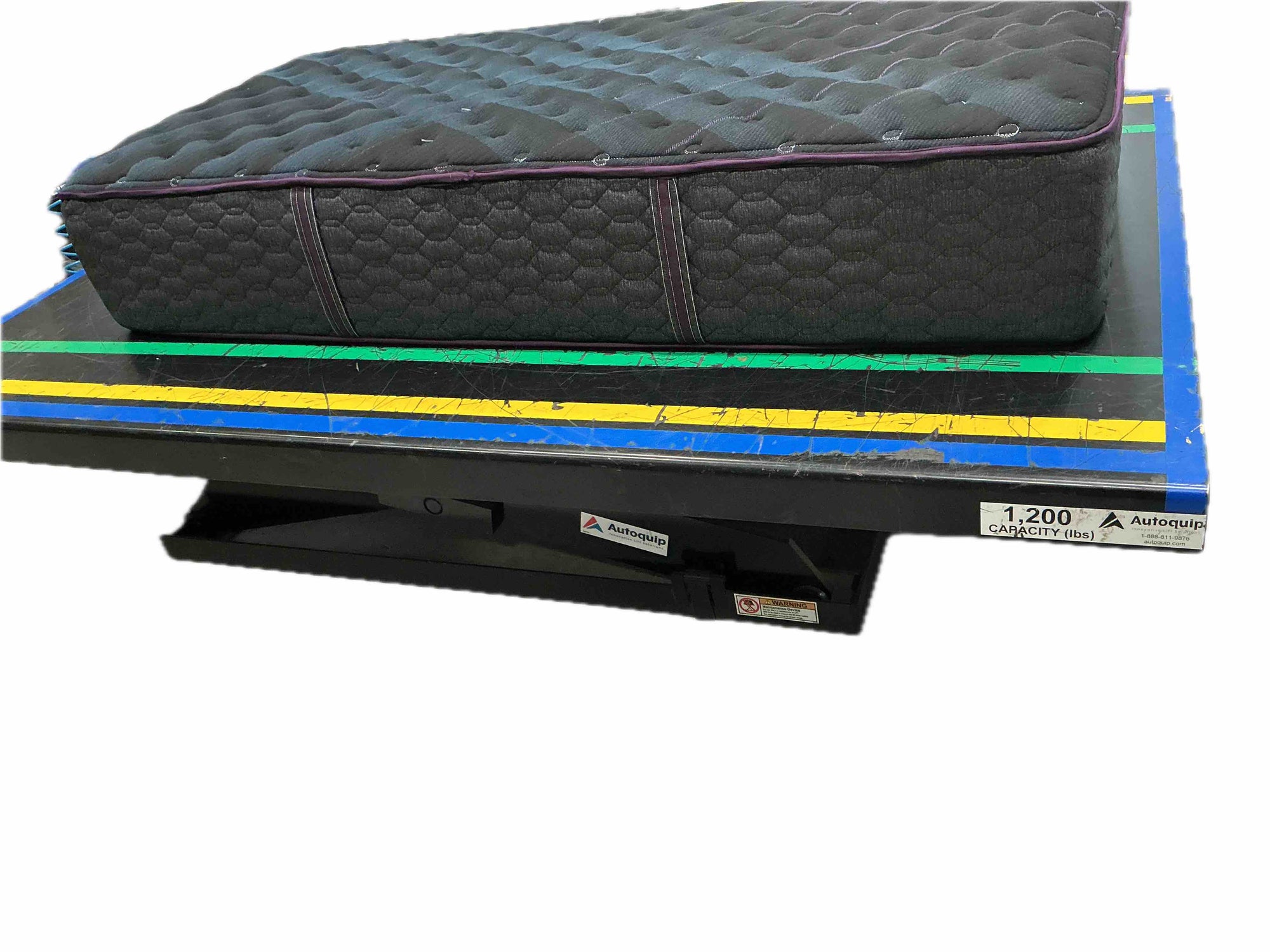 Product Image - Damaged