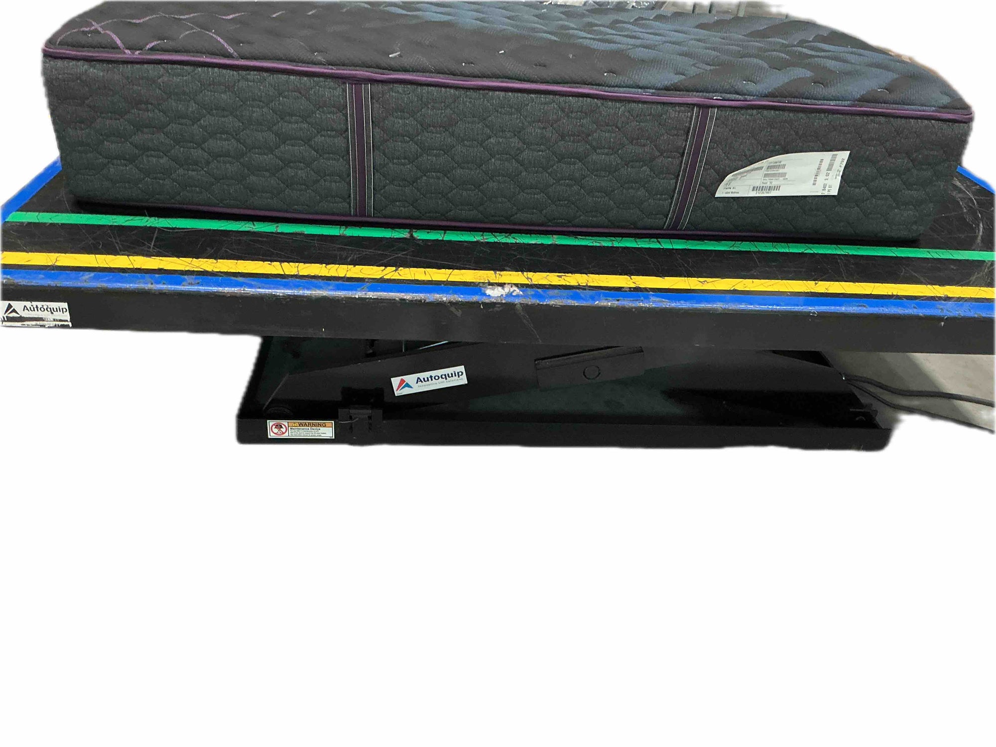 Product Image - Damaged