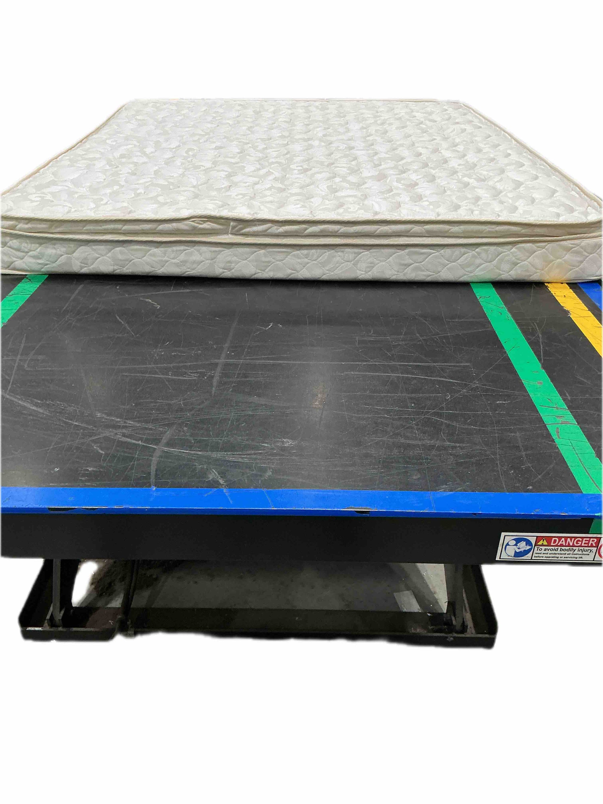 Product Image - Damaged