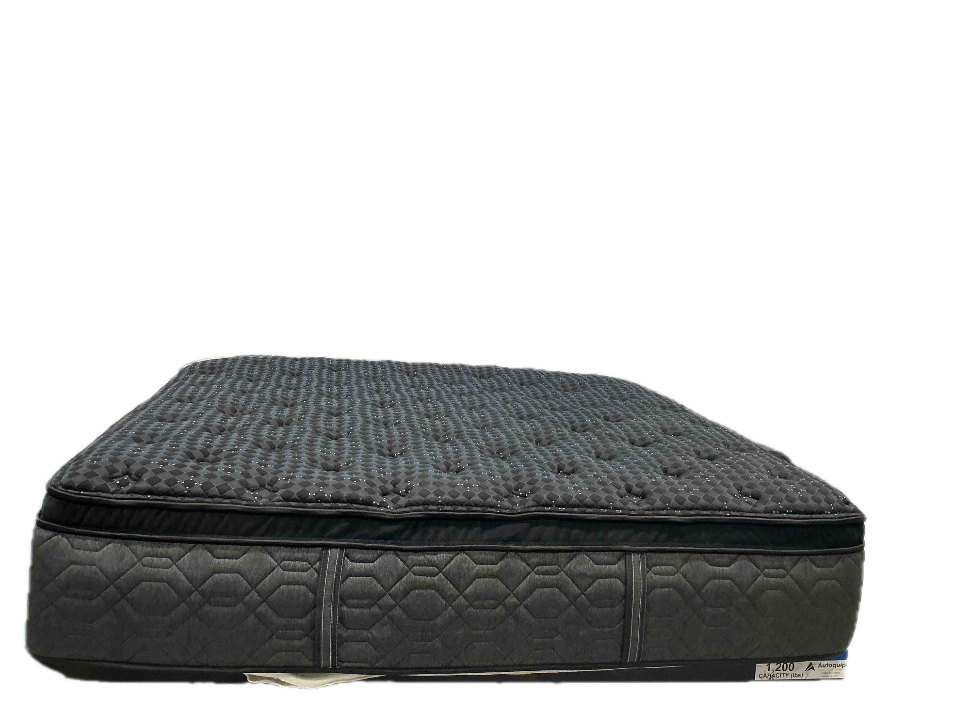 Product Image - Damaged