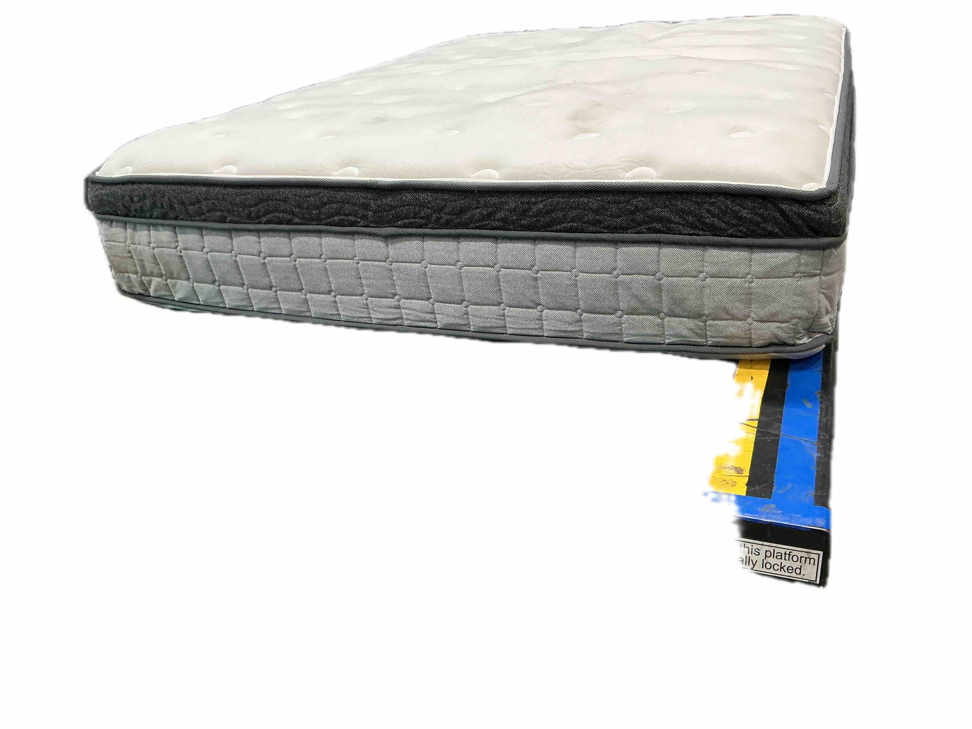Product Image - Damaged