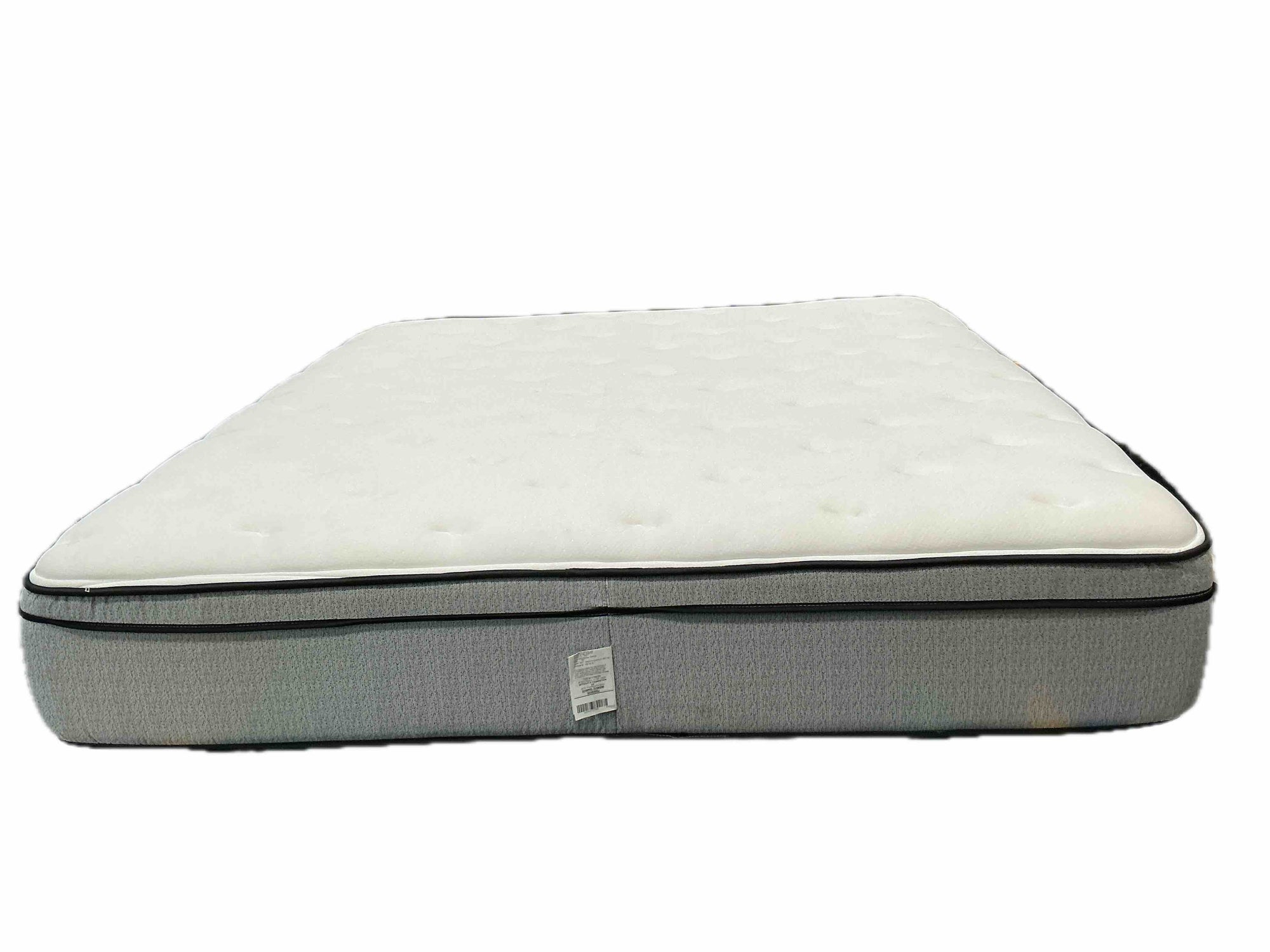 Product Image - Damaged