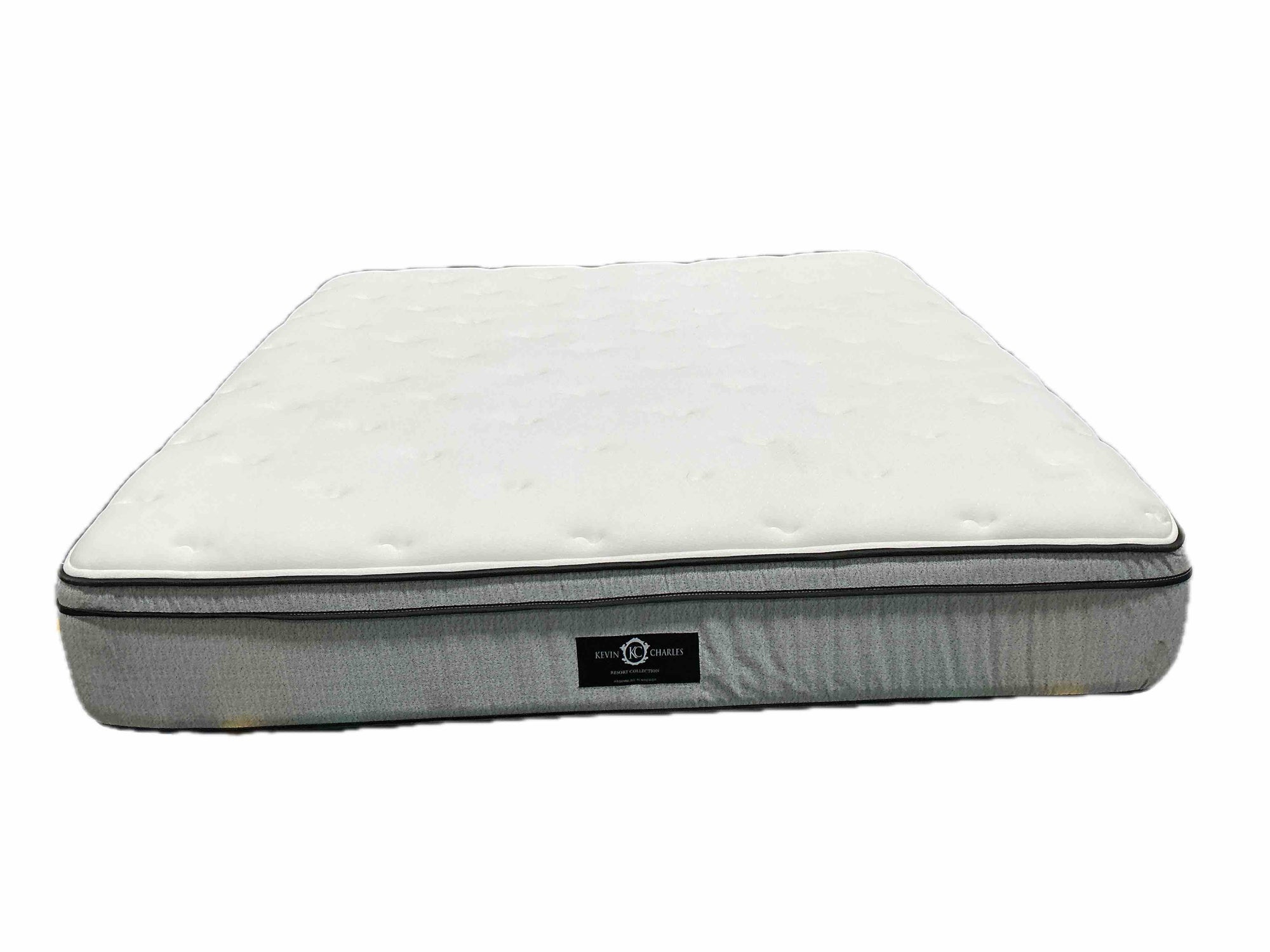 Product Image - Damaged