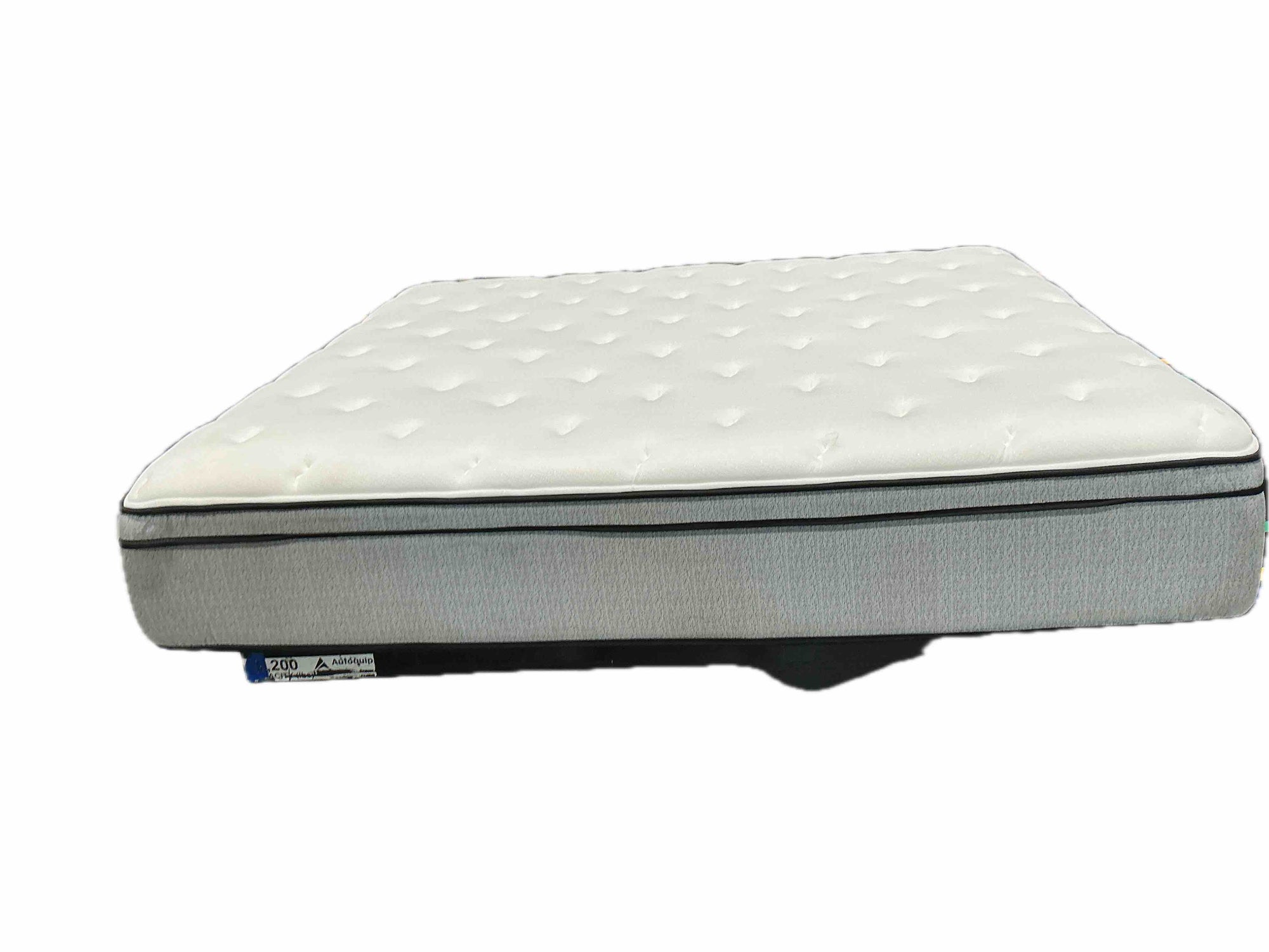 Product Image - Damaged