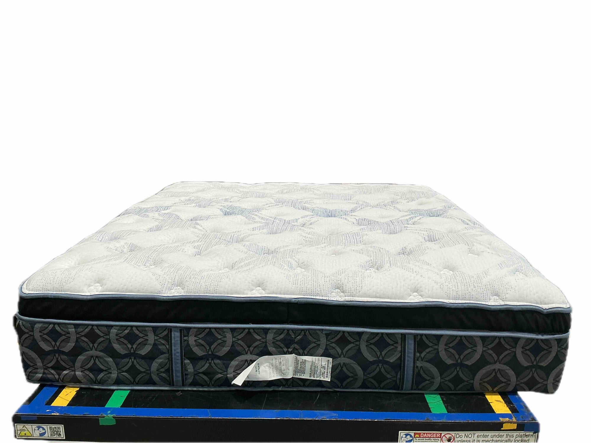 Product Image - Damaged