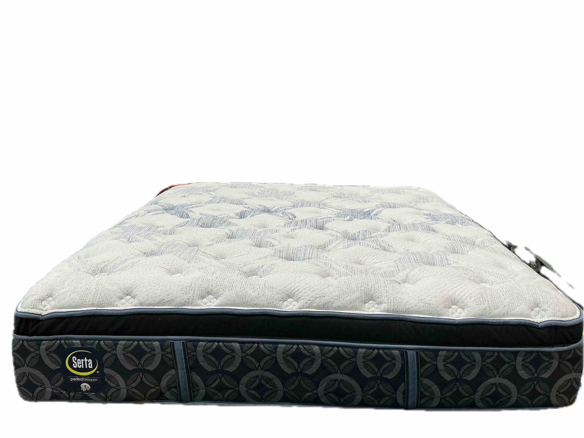 Product Image - Damaged