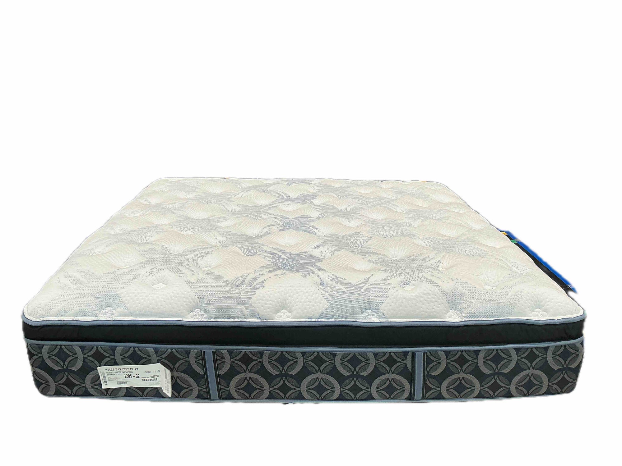 Product Image - Damaged